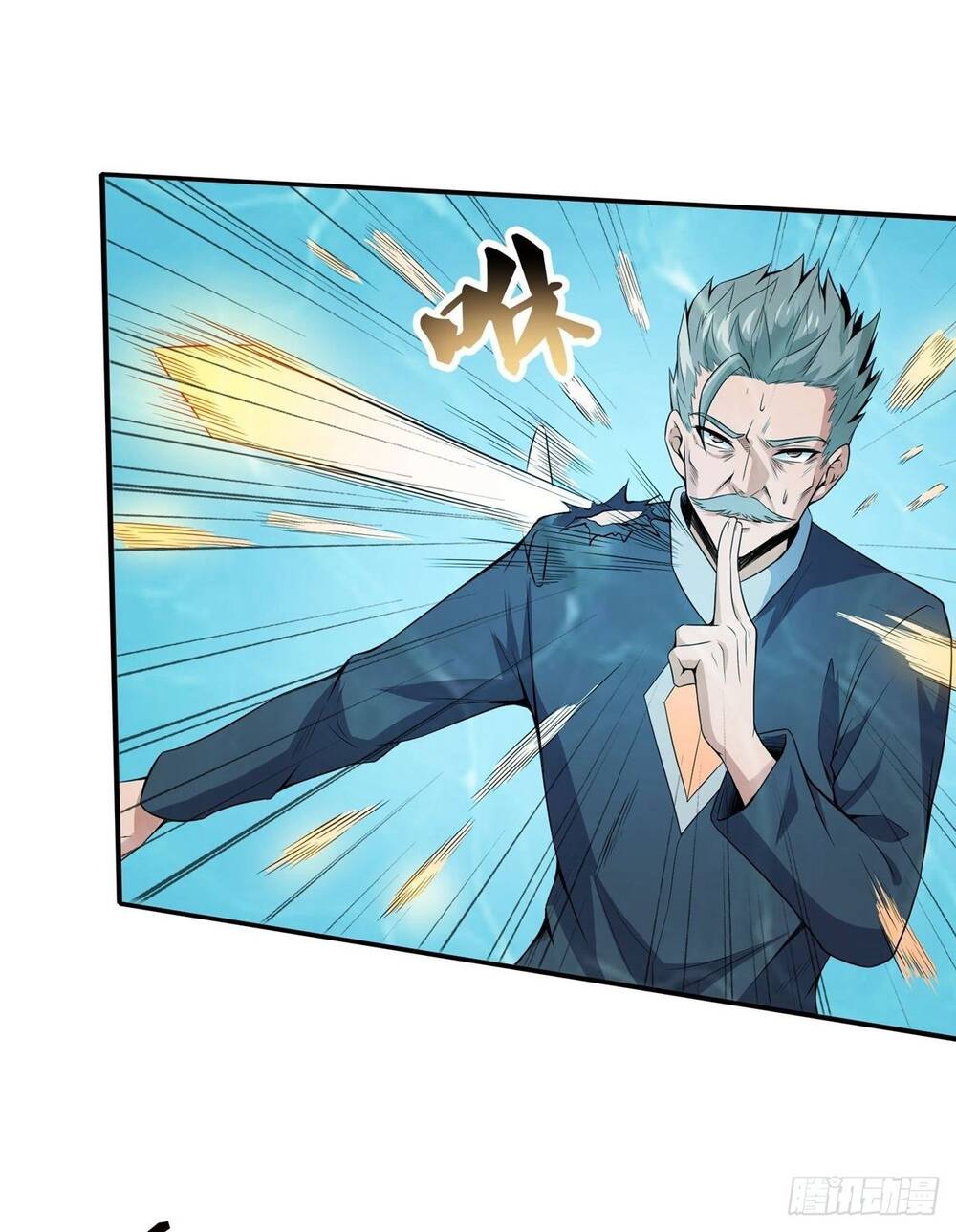 Nghịch Thiên Chiến Kỷ Chapter 18 - 22