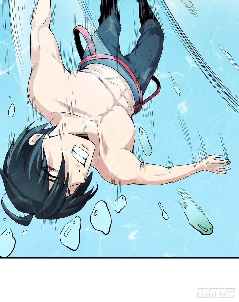 Nghịch Thiên Chiến Kỷ Chapter 18 - 27