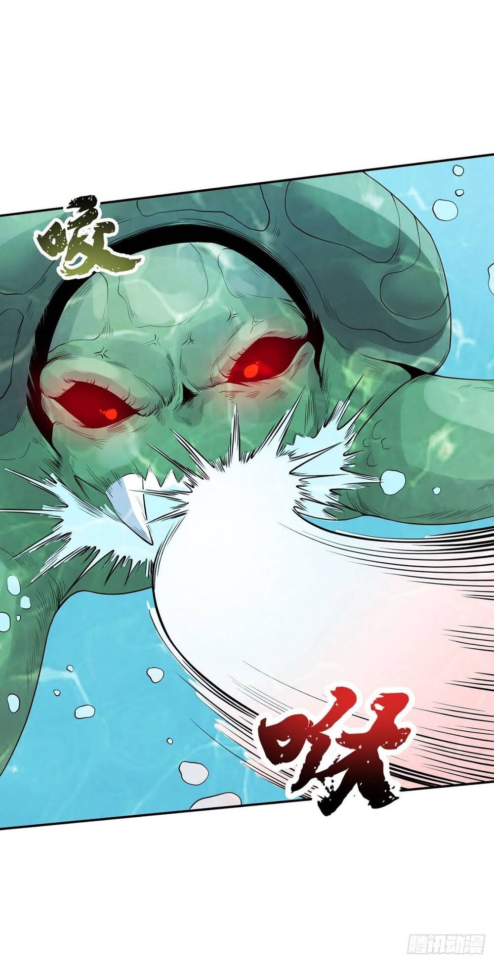 Nghịch Thiên Chiến Kỷ Chapter 18 - 29