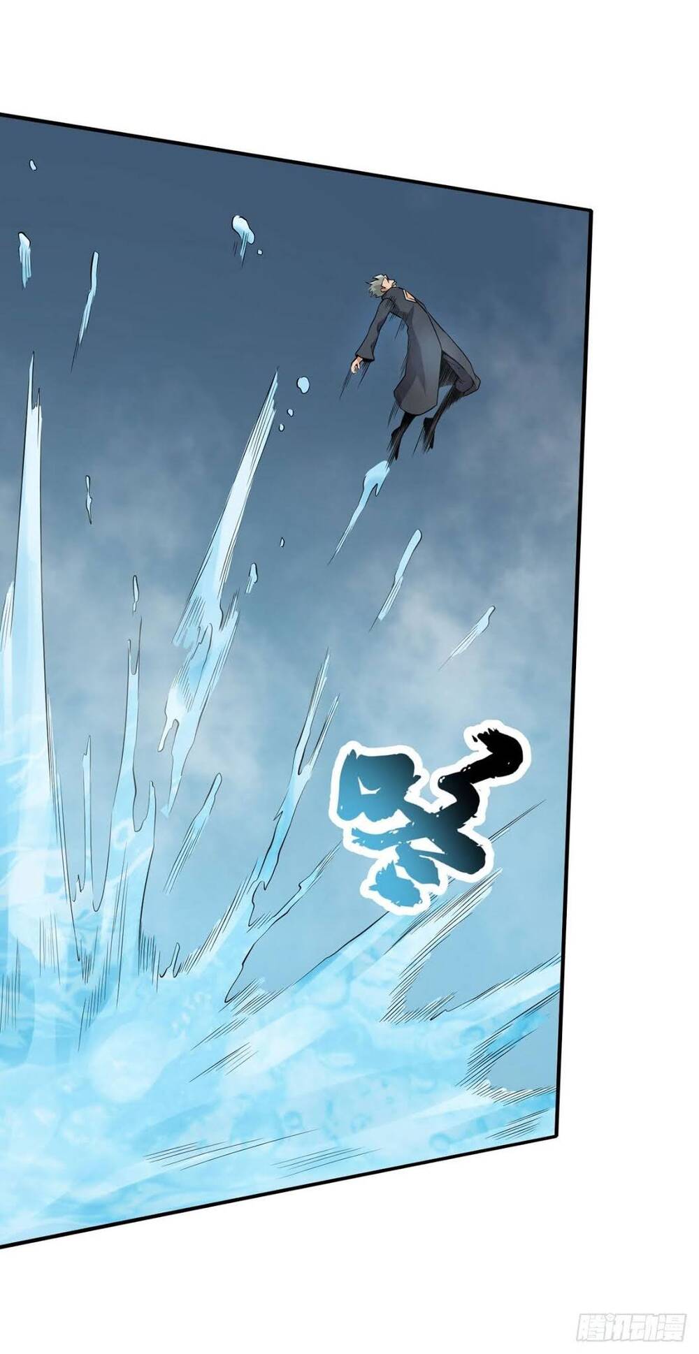 Nghịch Thiên Chiến Kỷ Chapter 18 - 34