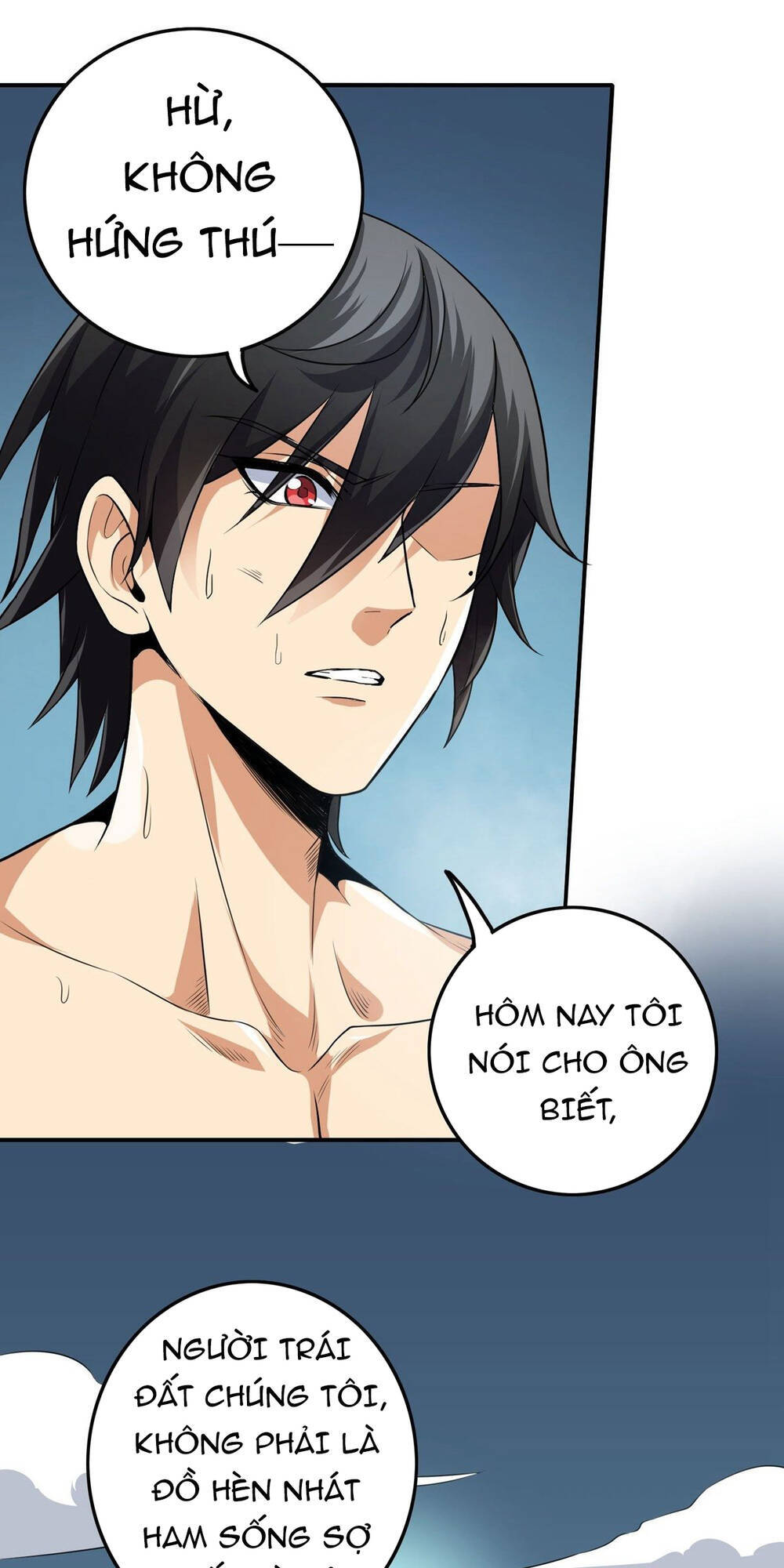 Nghịch Thiên Chiến Kỷ Chapter 18 - 37