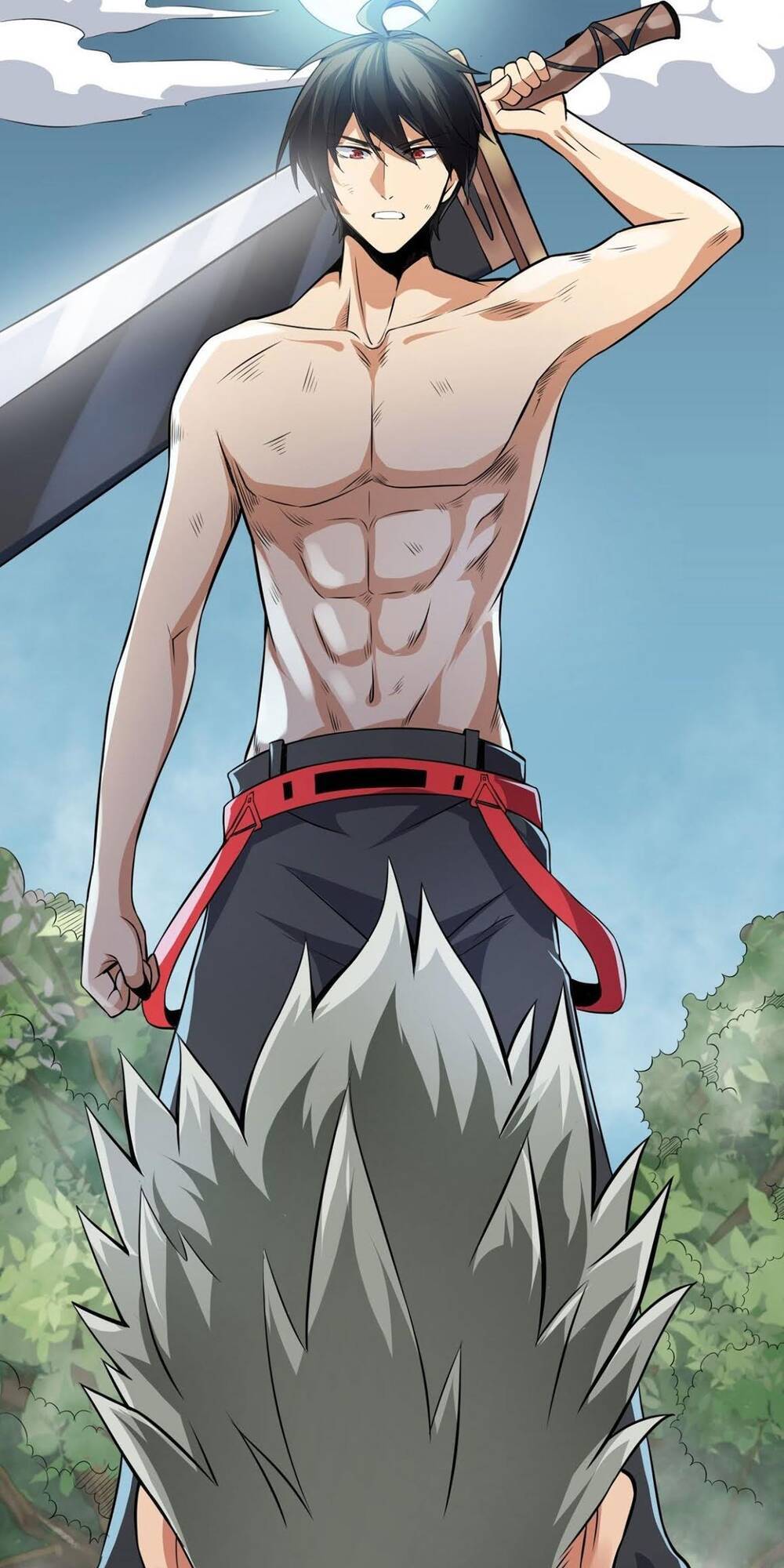 Nghịch Thiên Chiến Kỷ Chapter 18 - 39