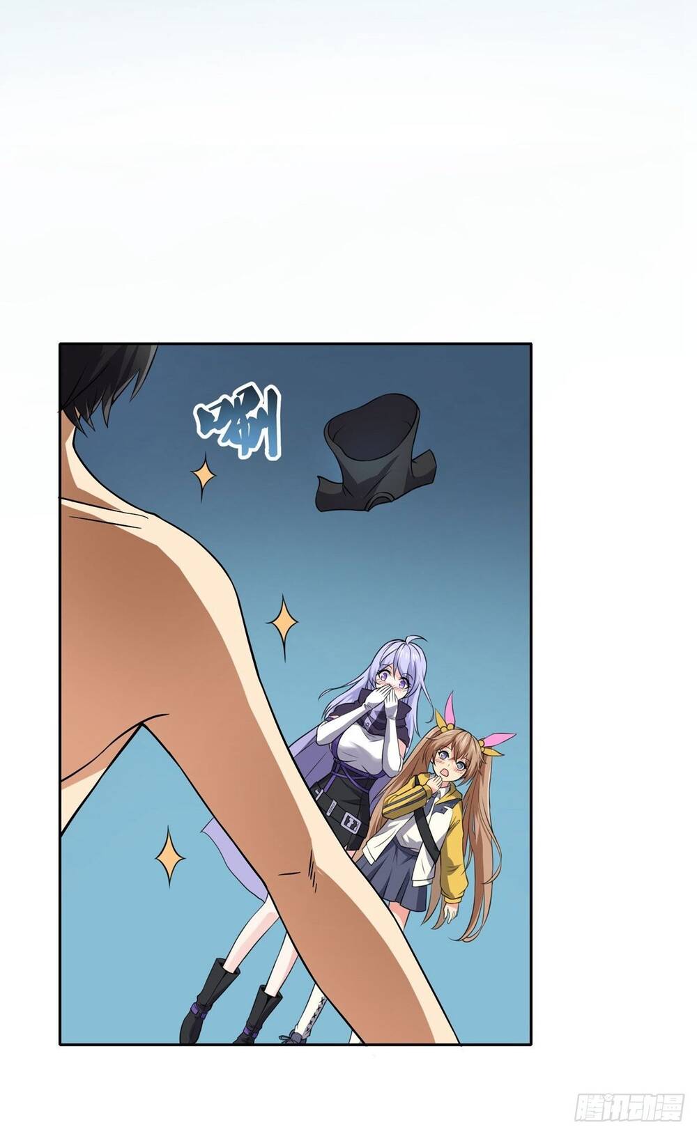 Nghịch Thiên Chiến Kỷ Chapter 18 - 10