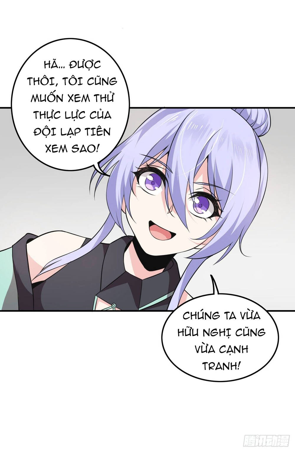 Nghịch Thiên Chiến Kỷ Chapter 19 - 30