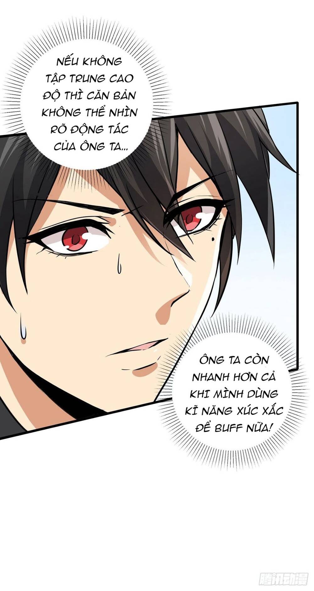 Nghịch Thiên Chiến Kỷ Chapter 19 - 43