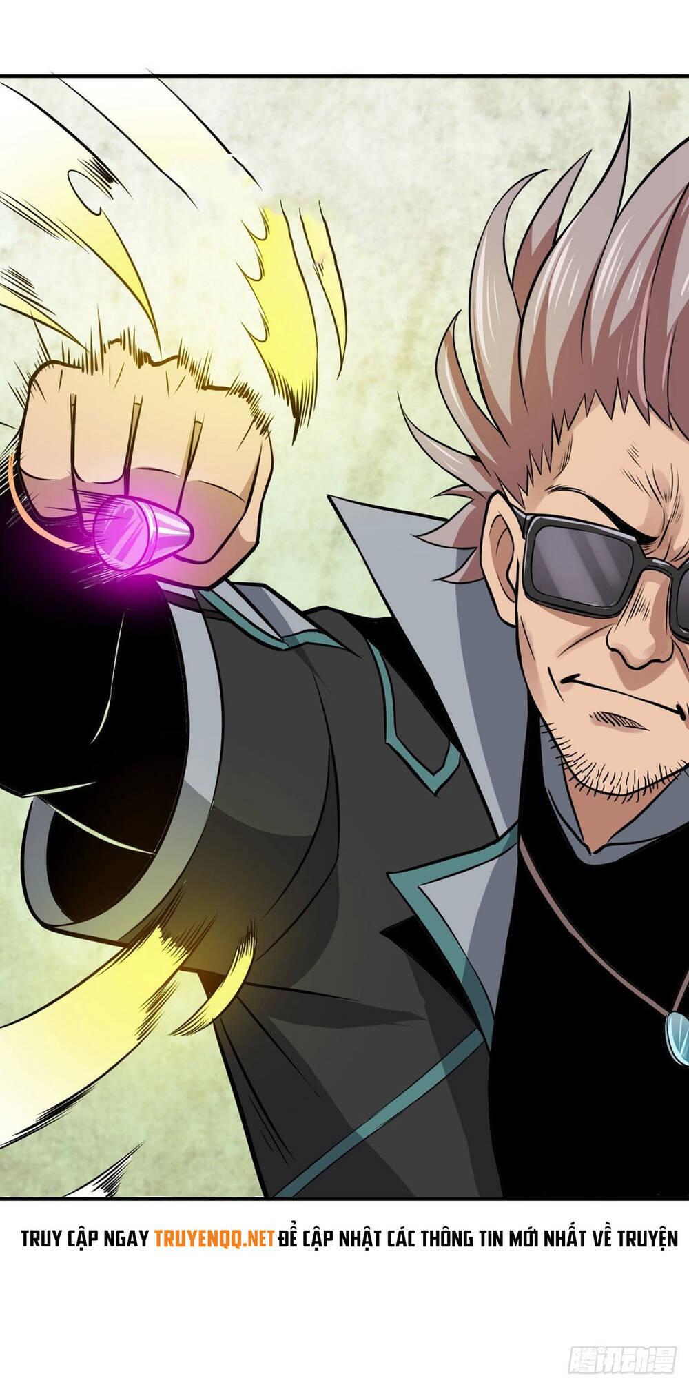 Nghịch Thiên Chiến Kỷ Chapter 19 - 46