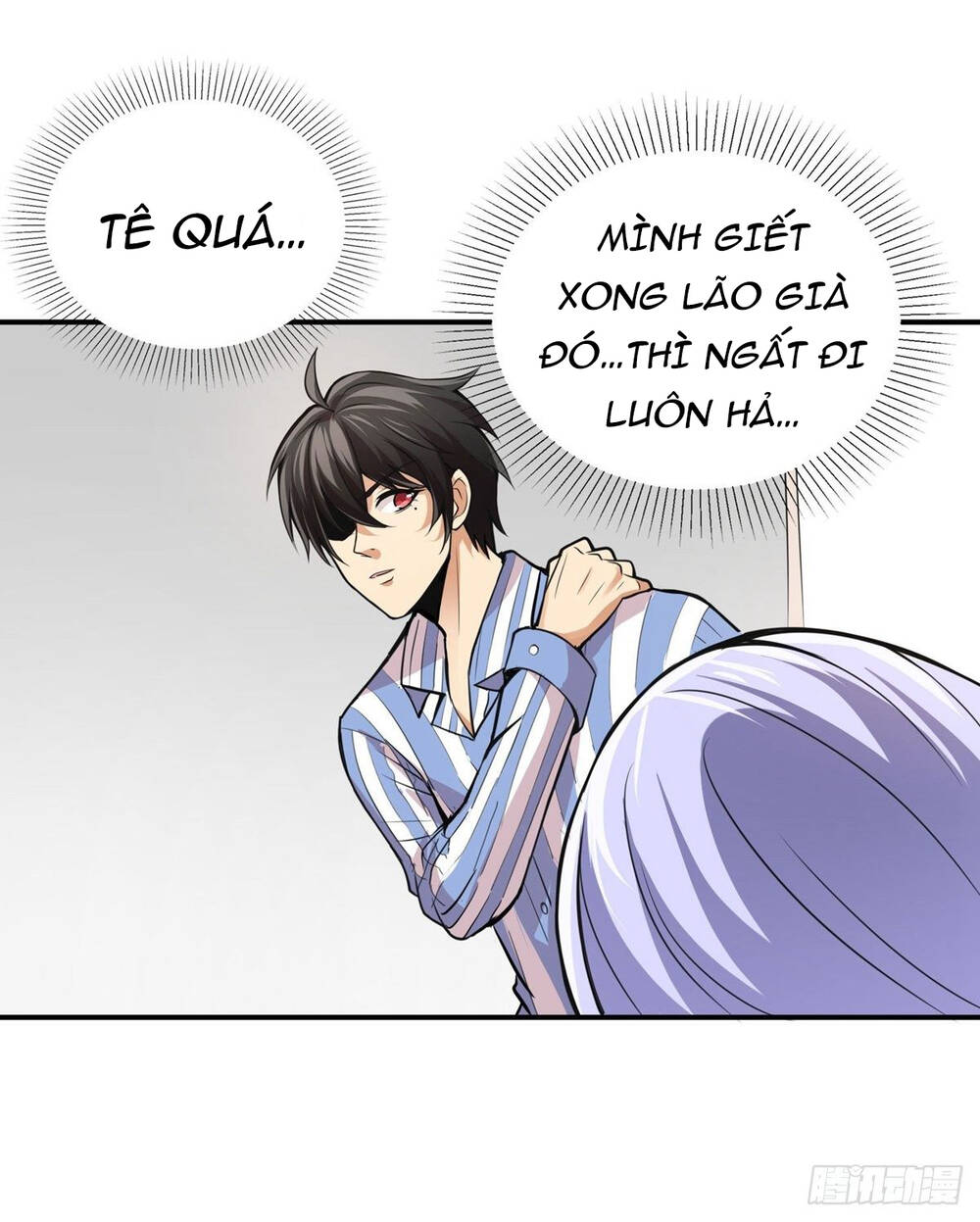 Nghịch Thiên Chiến Kỷ Chapter 19 - 10