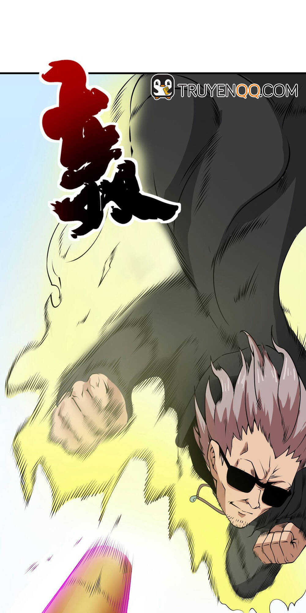 Nghịch Thiên Chiến Kỷ Chapter 20 - 2