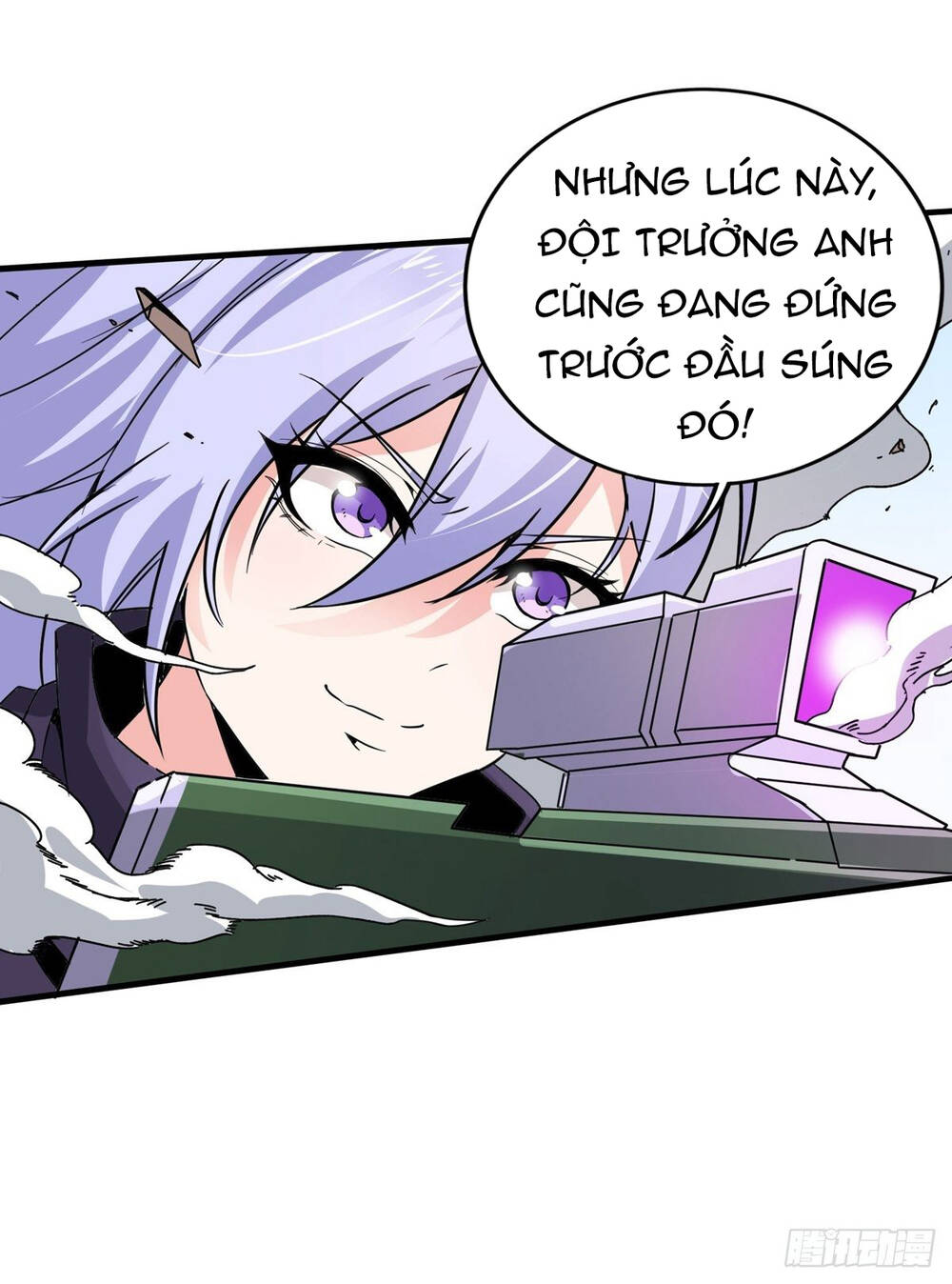 Nghịch Thiên Chiến Kỷ Chapter 20 - 13