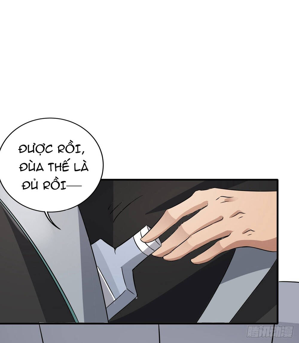 Nghịch Thiên Chiến Kỷ Chapter 20 - 20