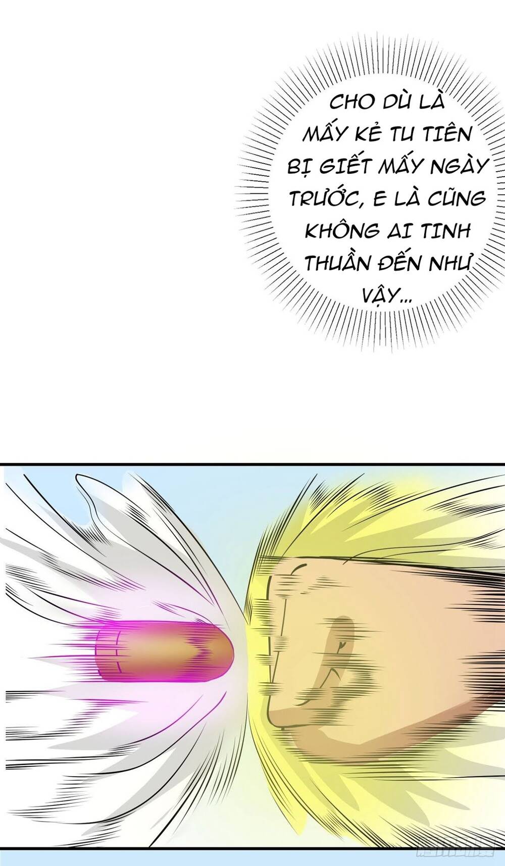 Nghịch Thiên Chiến Kỷ Chapter 20 - 5