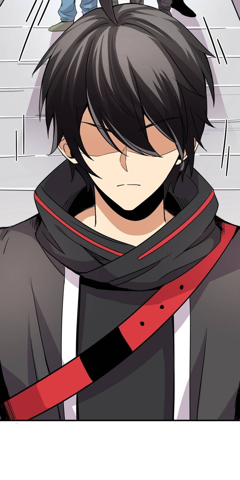 Nghịch Thiên Chiến Kỷ Chapter 20 - 44