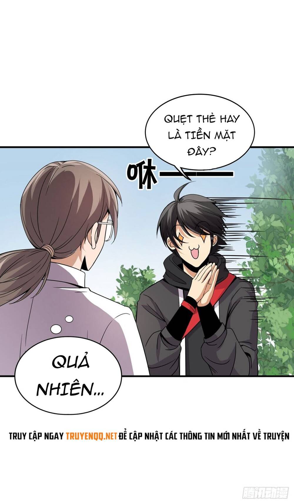 Nghịch Thiên Chiến Kỷ Chapter 20 - 46