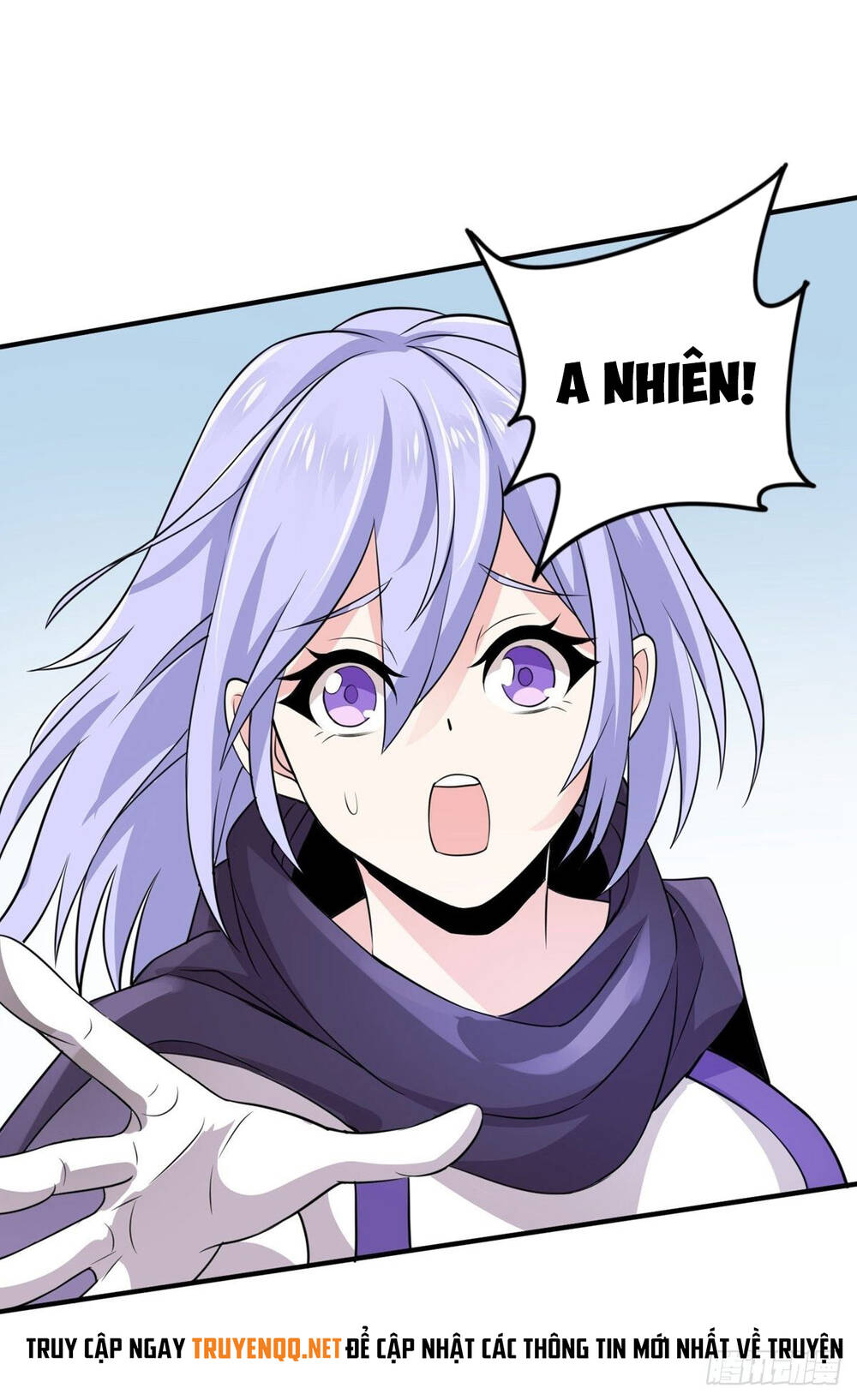 Nghịch Thiên Chiến Kỷ Chapter 21 - 25