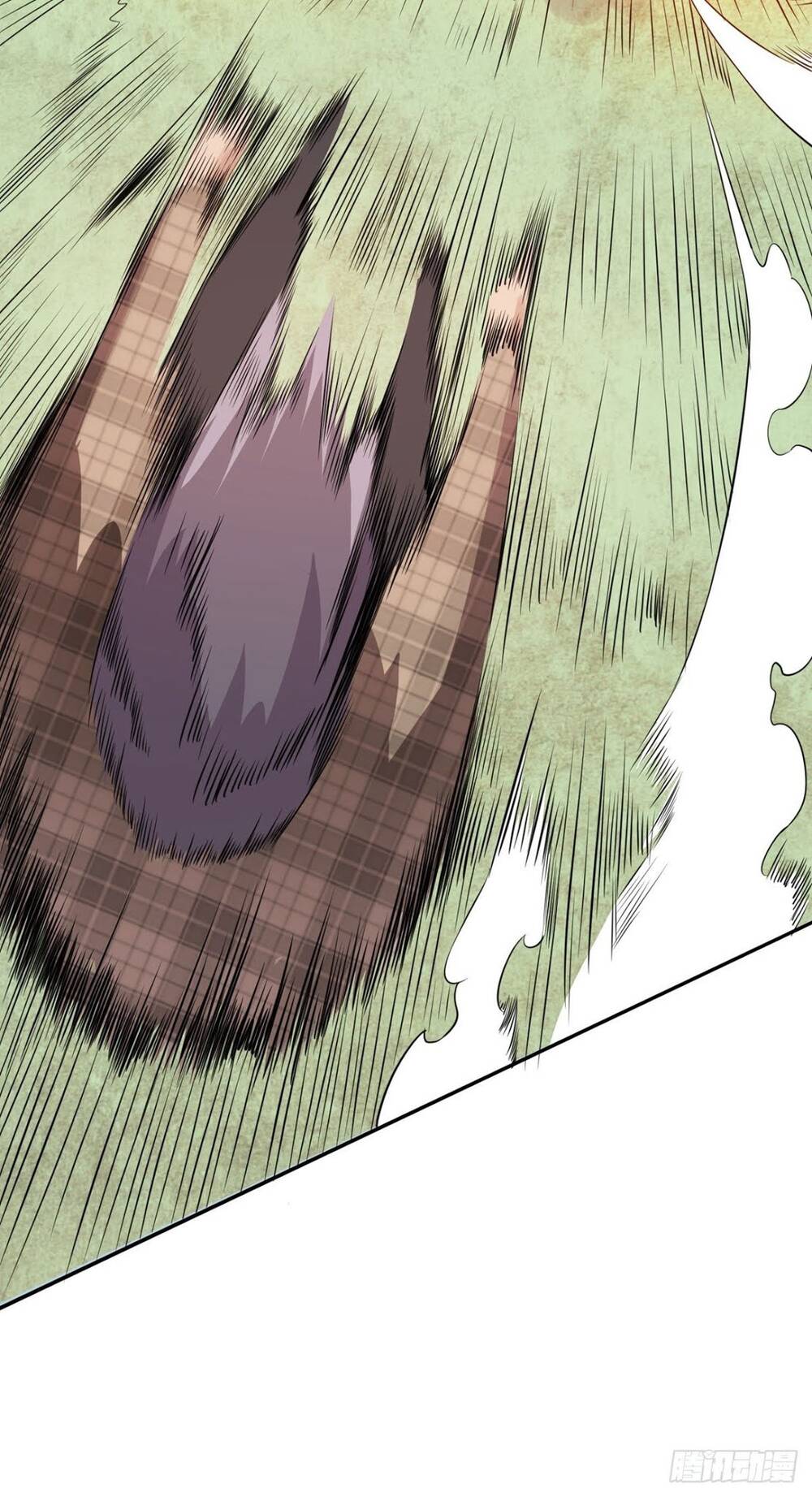 Nghịch Thiên Chiến Kỷ Chapter 21 - 27