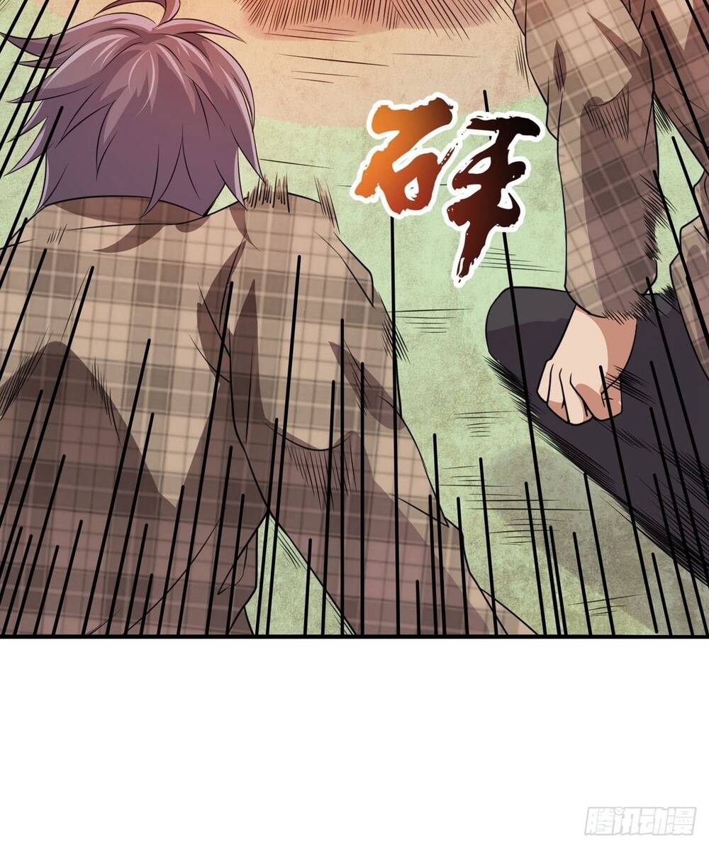 Nghịch Thiên Chiến Kỷ Chapter 21 - 34