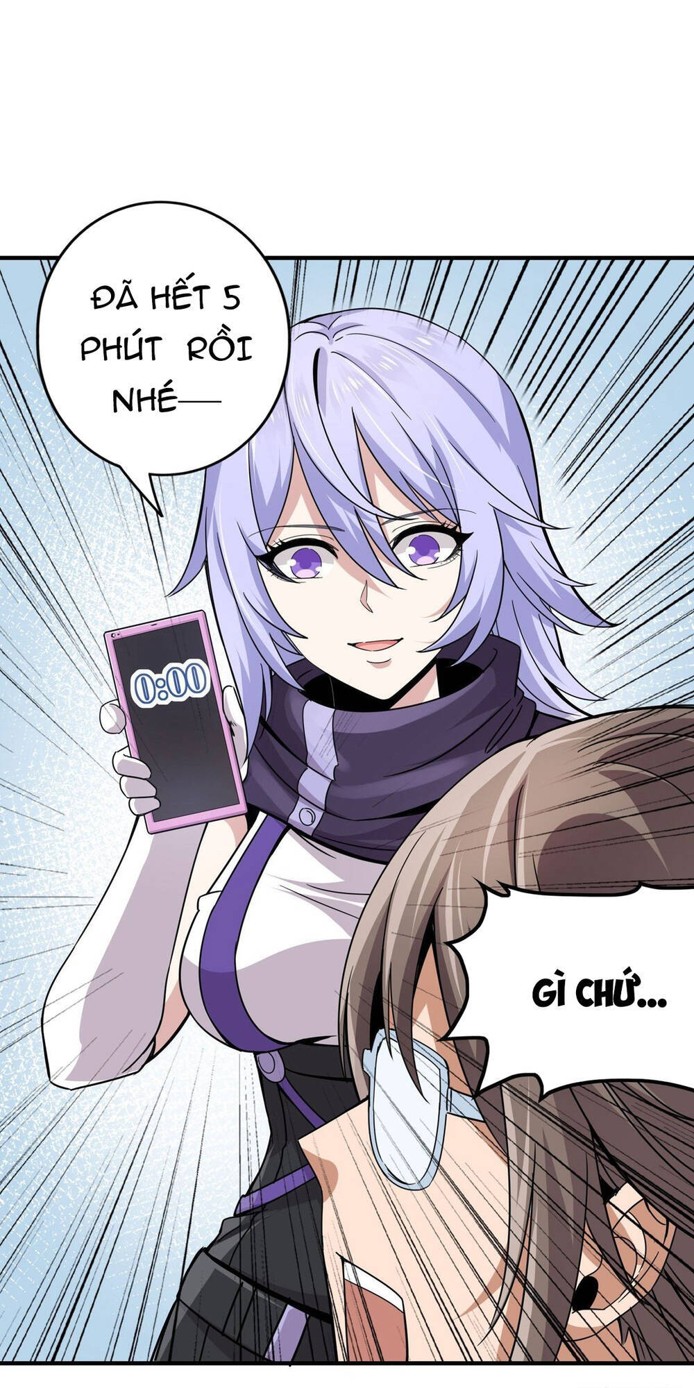 Nghịch Thiên Chiến Kỷ Chapter 21 - 38