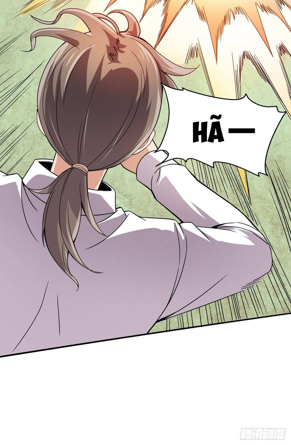 Nghịch Thiên Chiến Kỷ Chapter 21 - 46