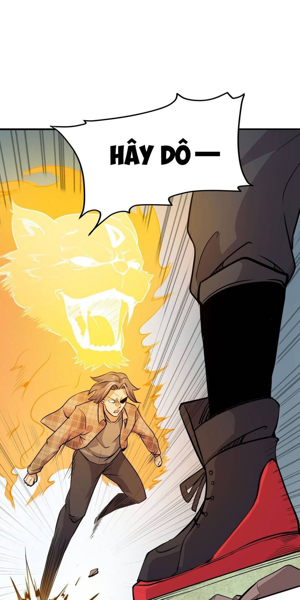 Nghịch Thiên Chiến Kỷ Chapter 21 - 7