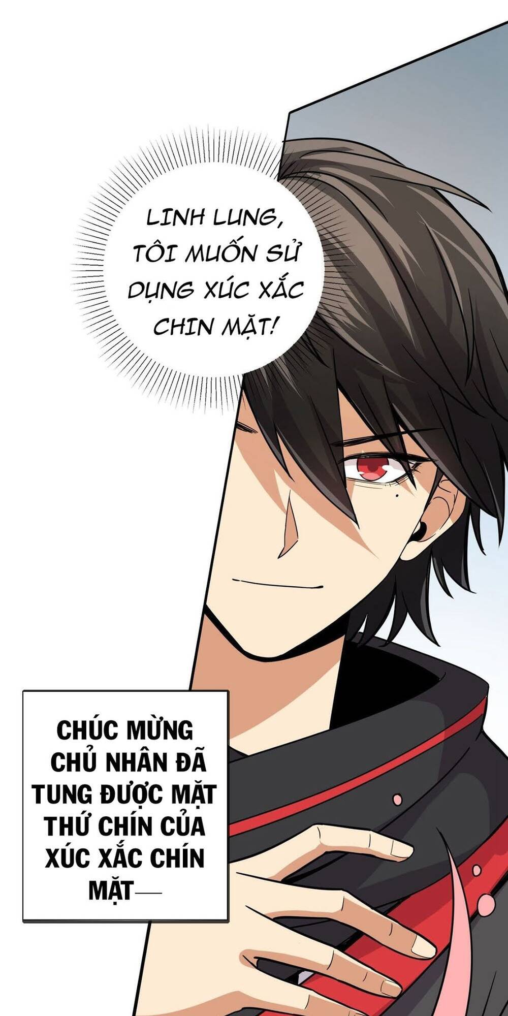 Nghịch Thiên Chiến Kỷ Chapter 21 - 9