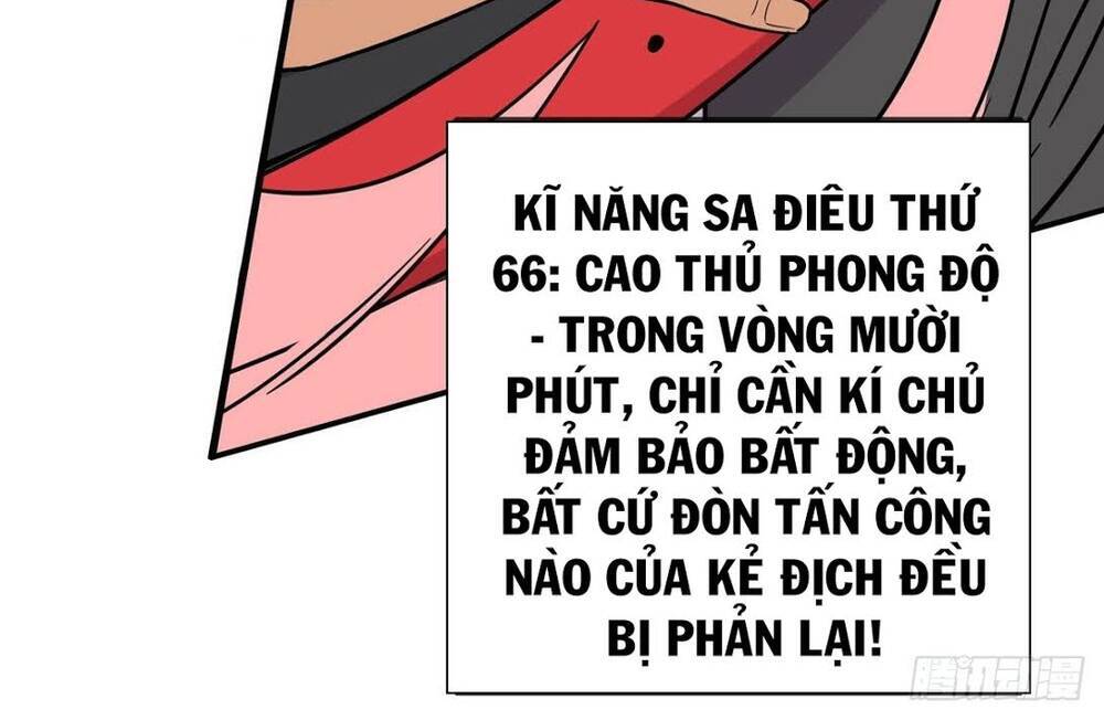Nghịch Thiên Chiến Kỷ Chapter 21 - 10
