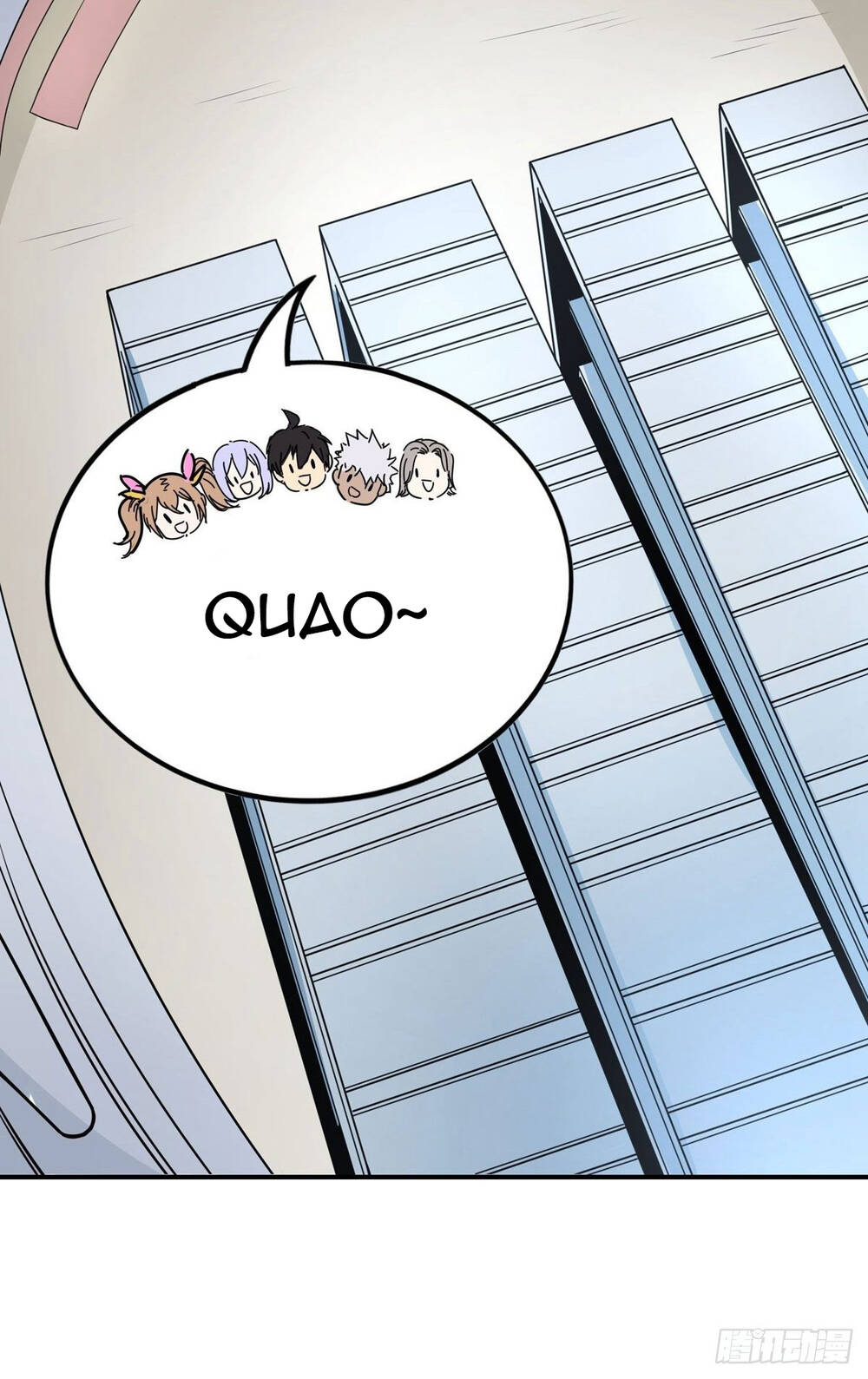 Nghịch Thiên Chiến Kỷ Chapter 22 - 13