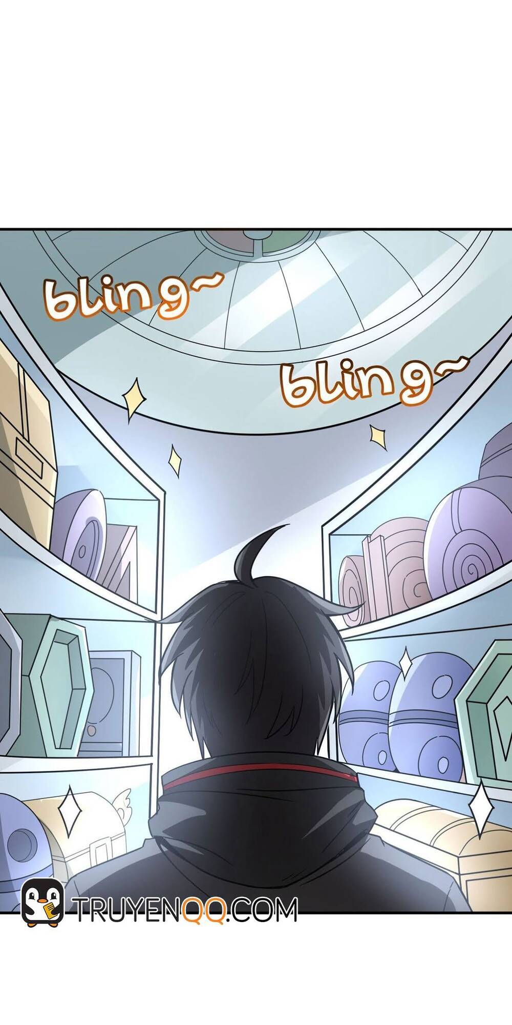 Nghịch Thiên Chiến Kỷ Chapter 22 - 18