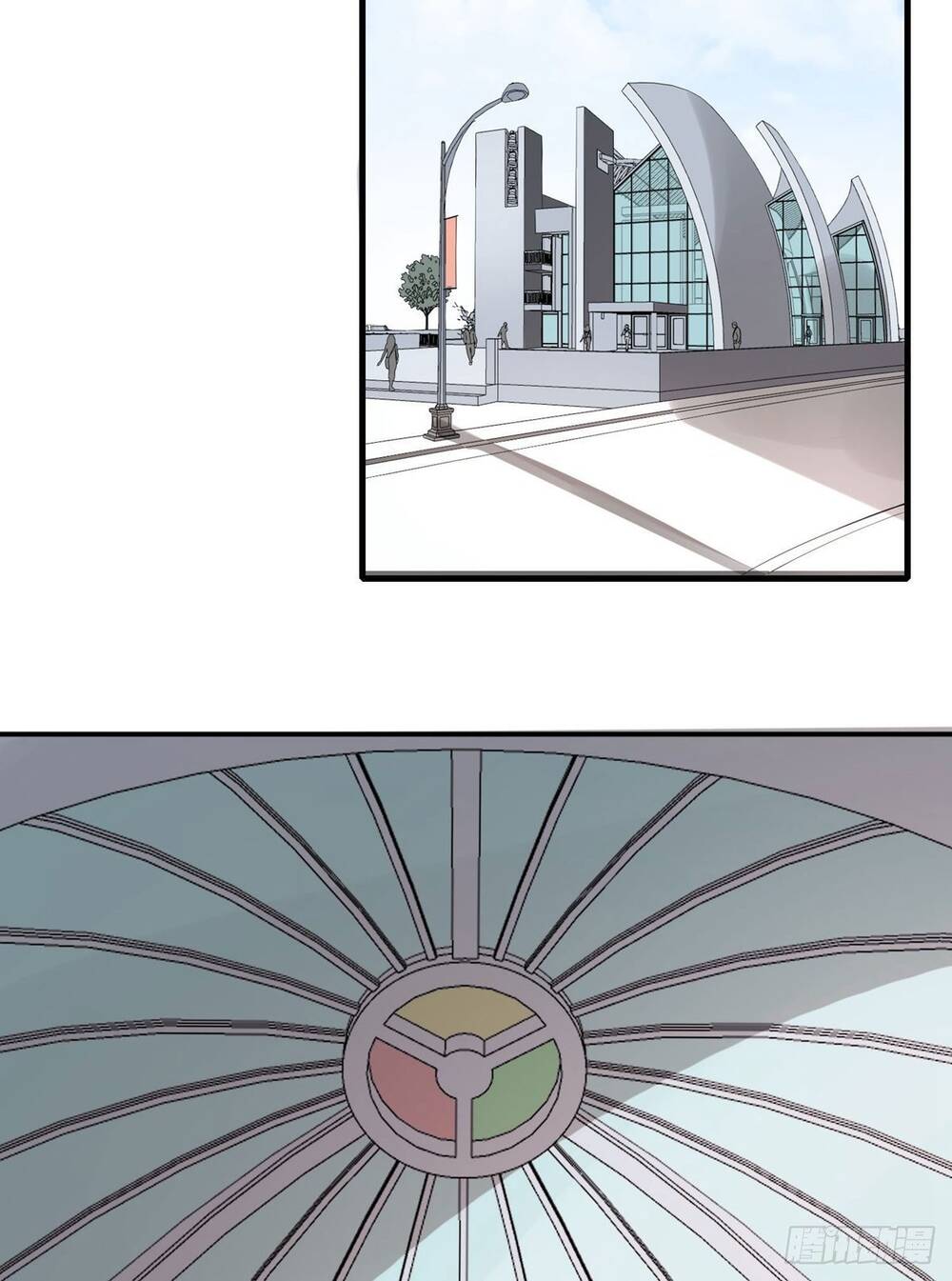 Nghịch Thiên Chiến Kỷ Chapter 22 - 3