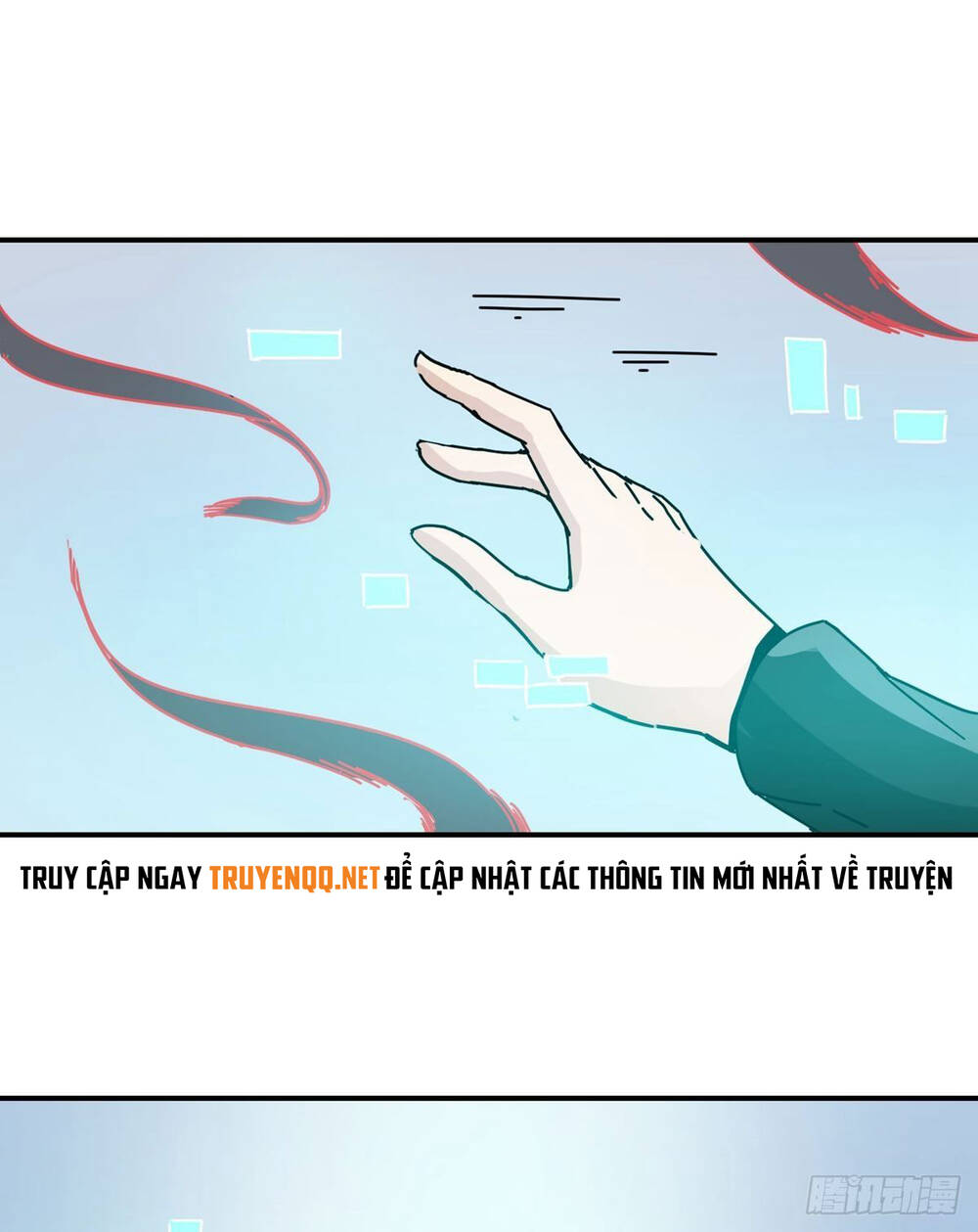 Nghịch Thiên Chiến Kỷ Chapter 22 - 24