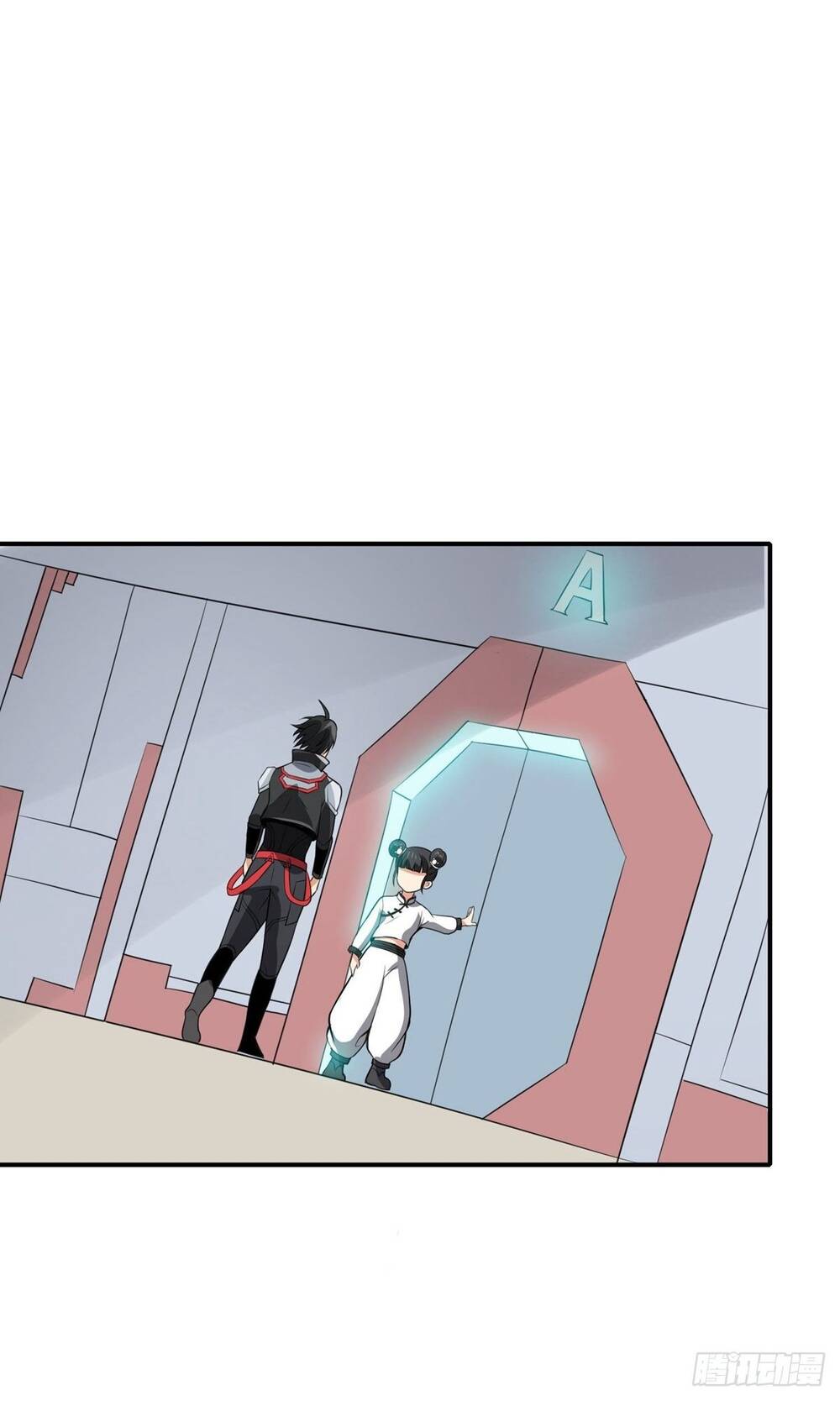 Nghịch Thiên Chiến Kỷ Chapter 22 - 31