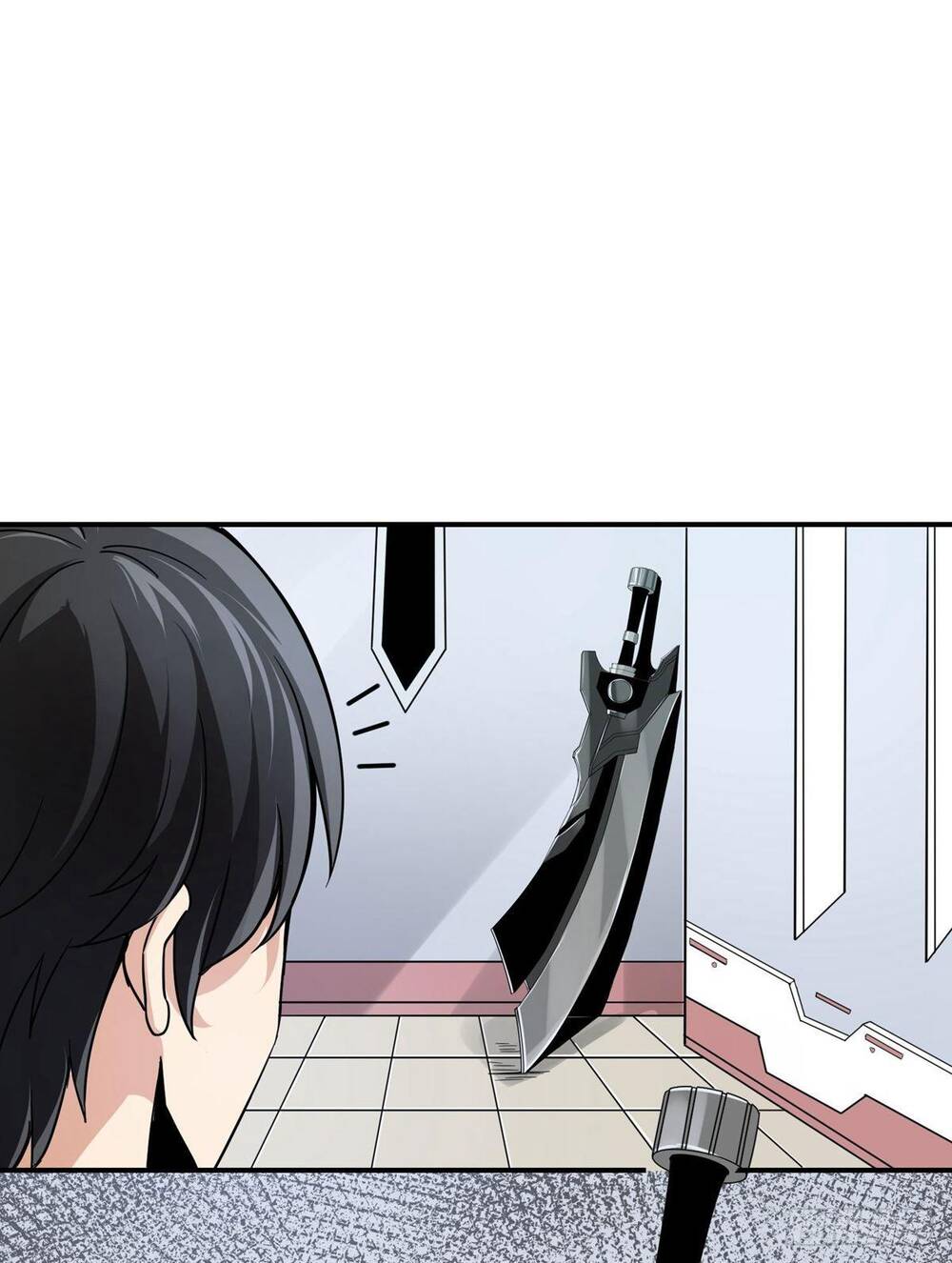 Nghịch Thiên Chiến Kỷ Chapter 22 - 34