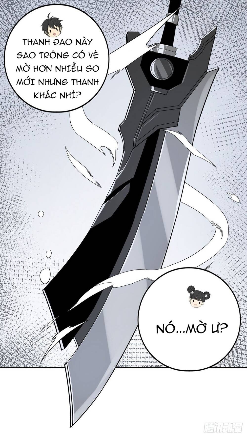 Nghịch Thiên Chiến Kỷ Chapter 22 - 35