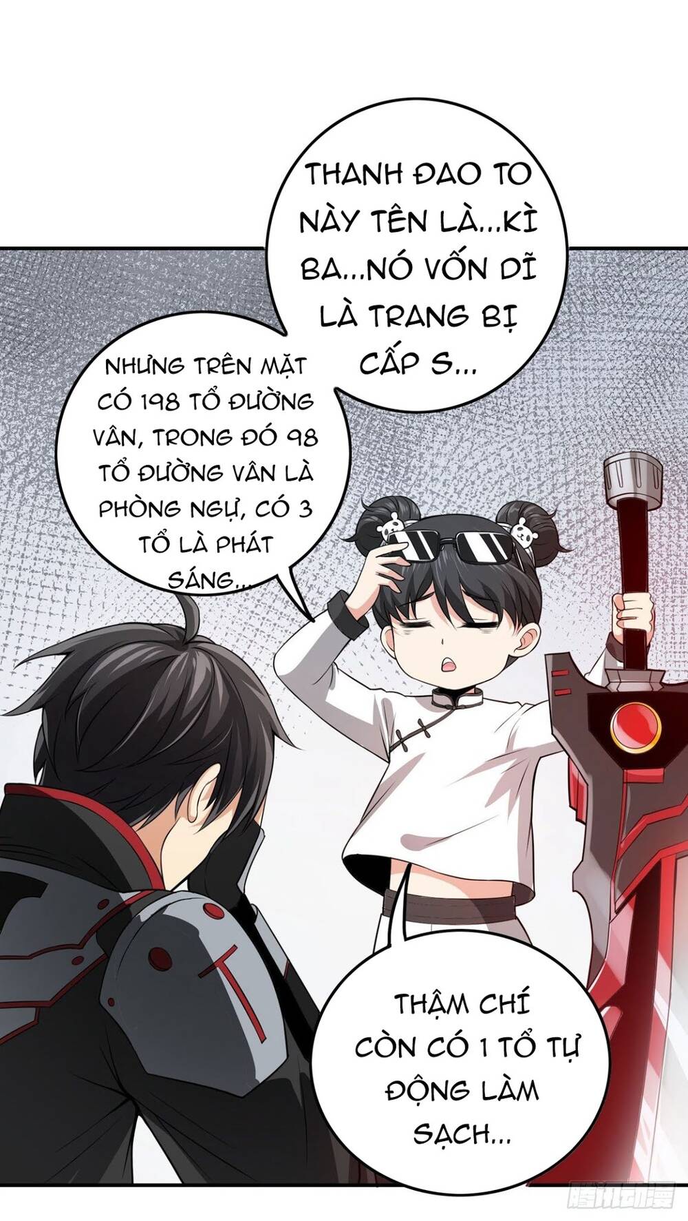 Nghịch Thiên Chiến Kỷ Chapter 22 - 38