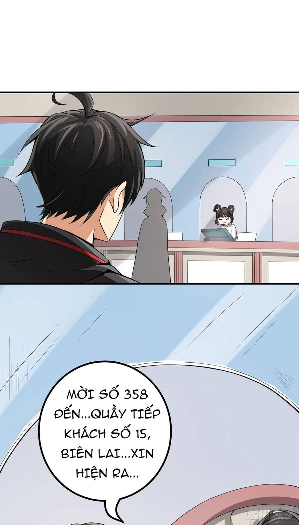 Nghịch Thiên Chiến Kỷ Chapter 22 - 5