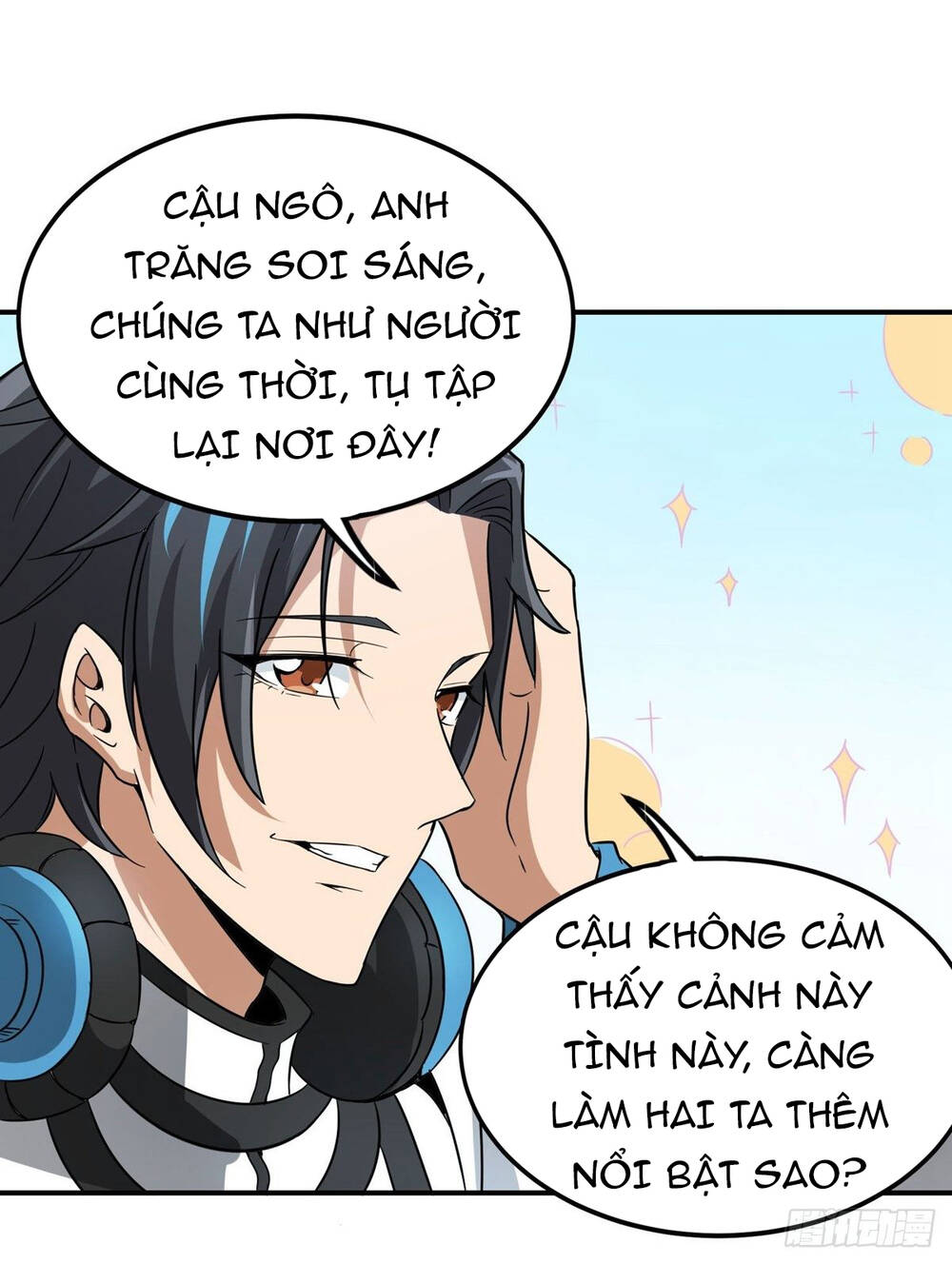 Nghịch Thiên Chiến Kỷ Chapter 22 - 49