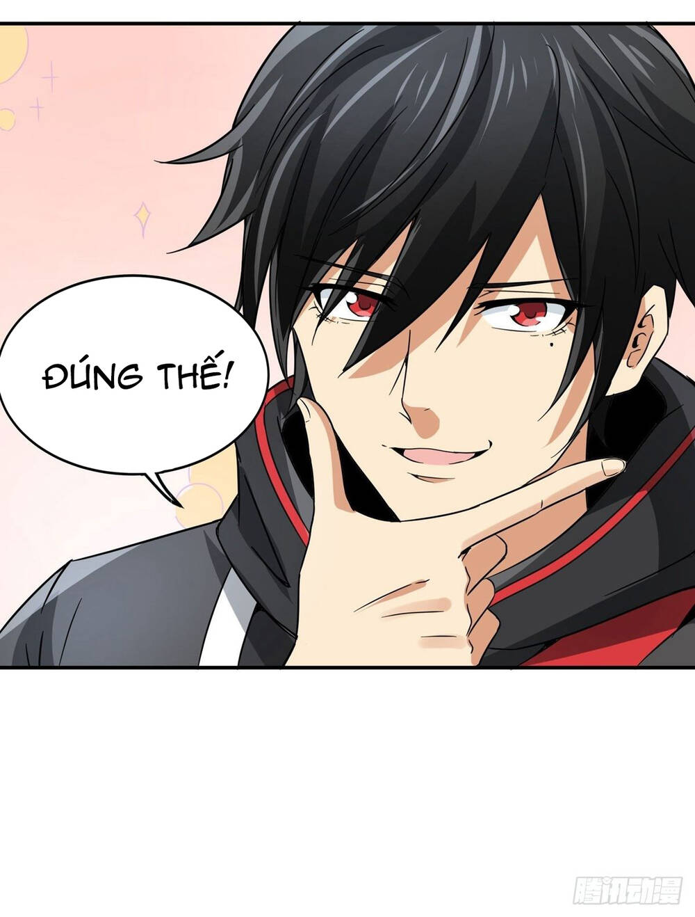 Nghịch Thiên Chiến Kỷ Chapter 22 - 50