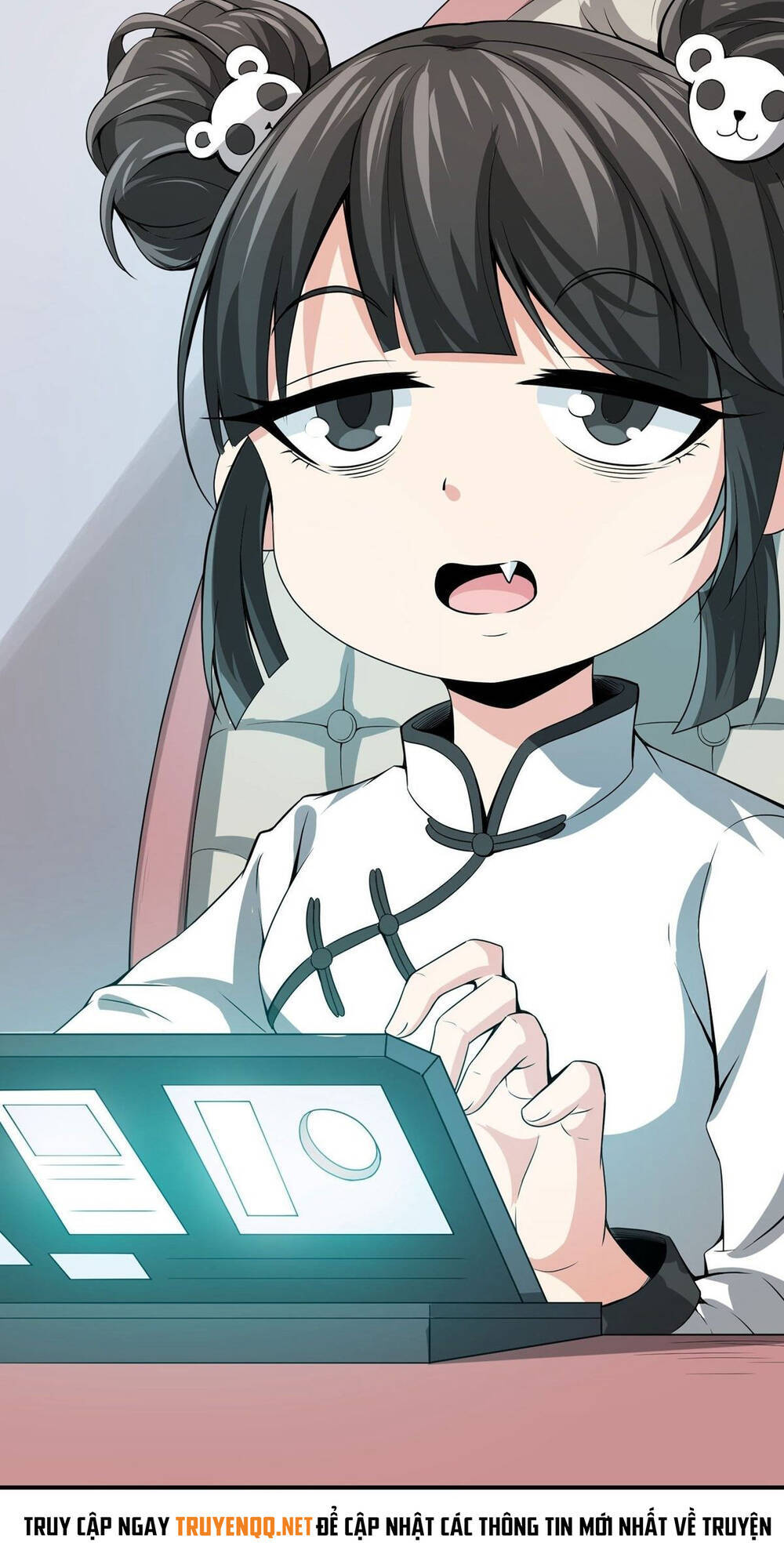 Nghịch Thiên Chiến Kỷ Chapter 22 - 6