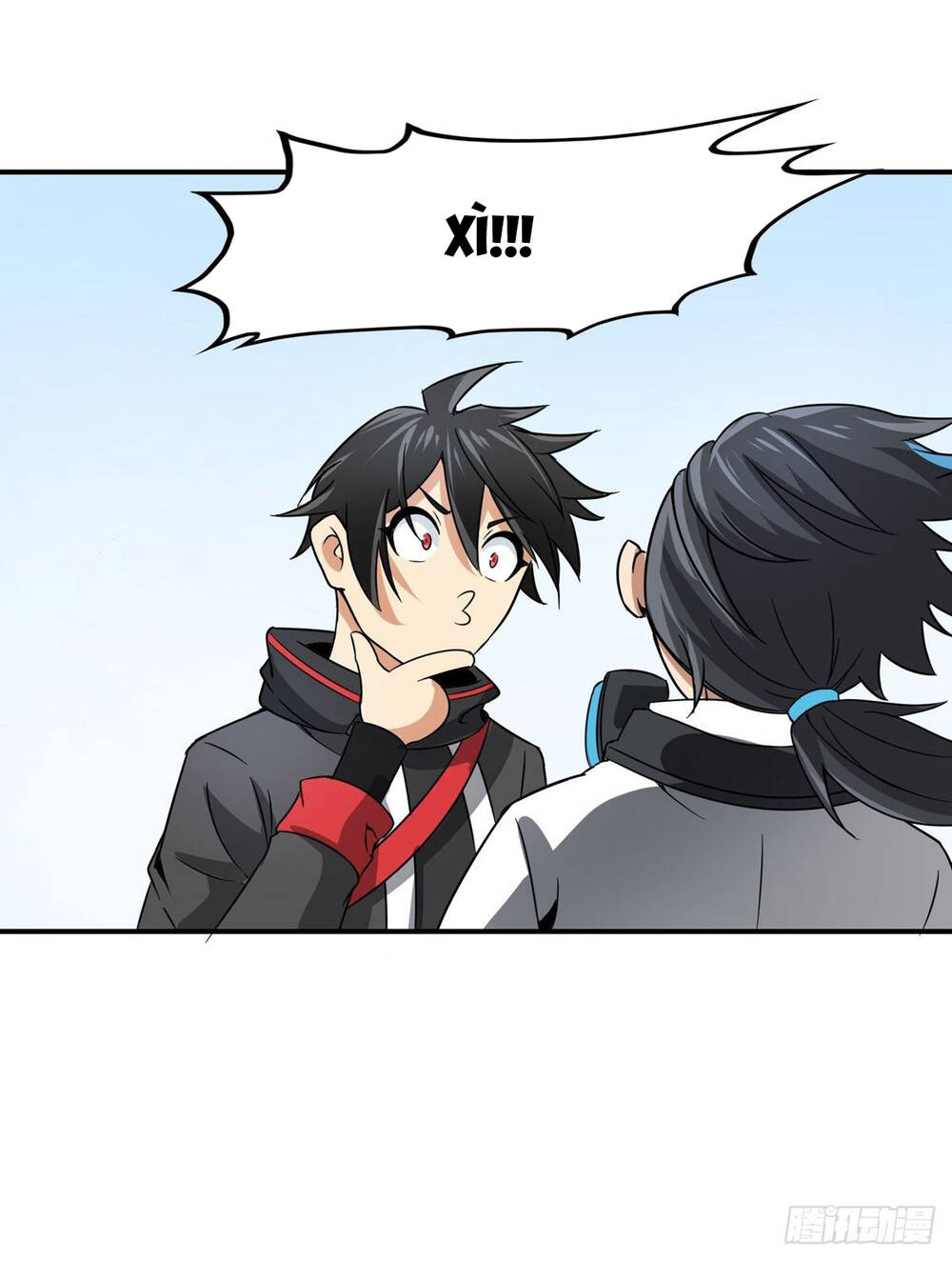 Nghịch Thiên Chiến Kỷ Chapter 22 - 51