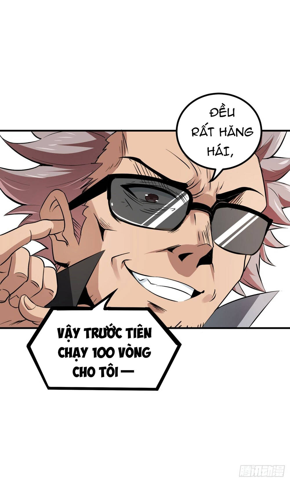 Nghịch Thiên Chiến Kỷ Chapter 23 - 16