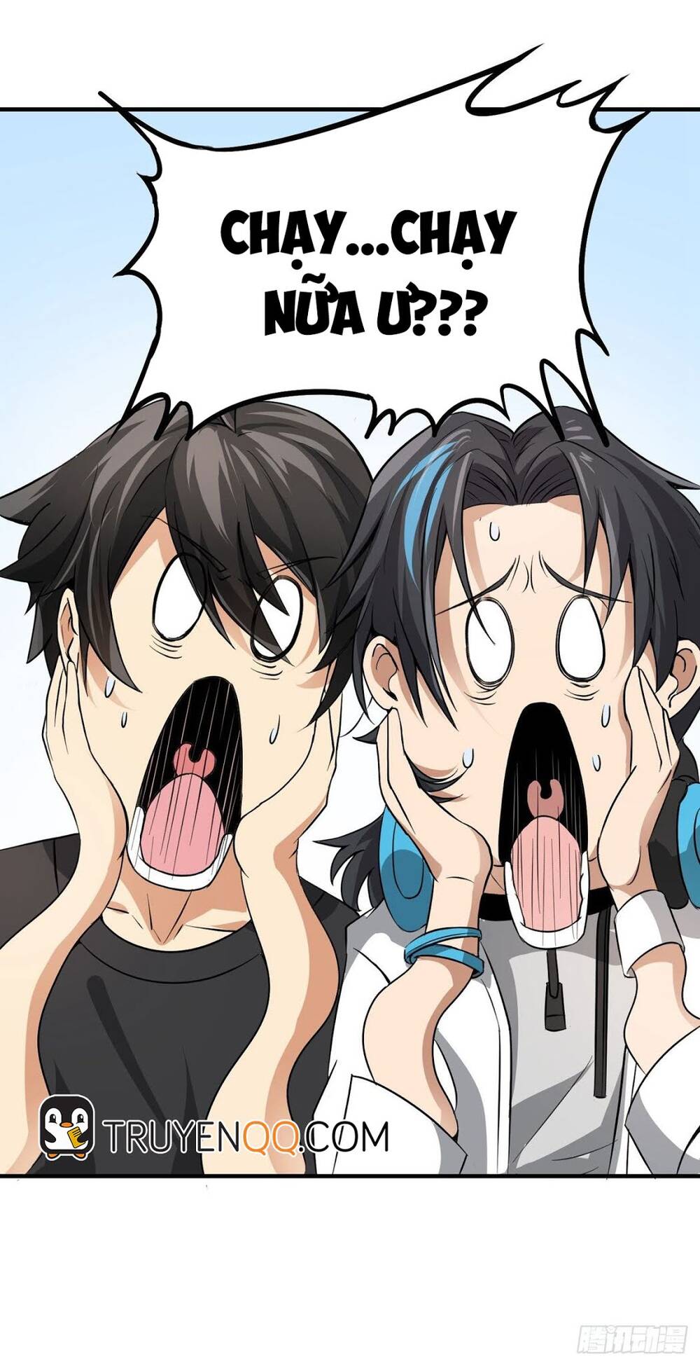 Nghịch Thiên Chiến Kỷ Chapter 23 - 17