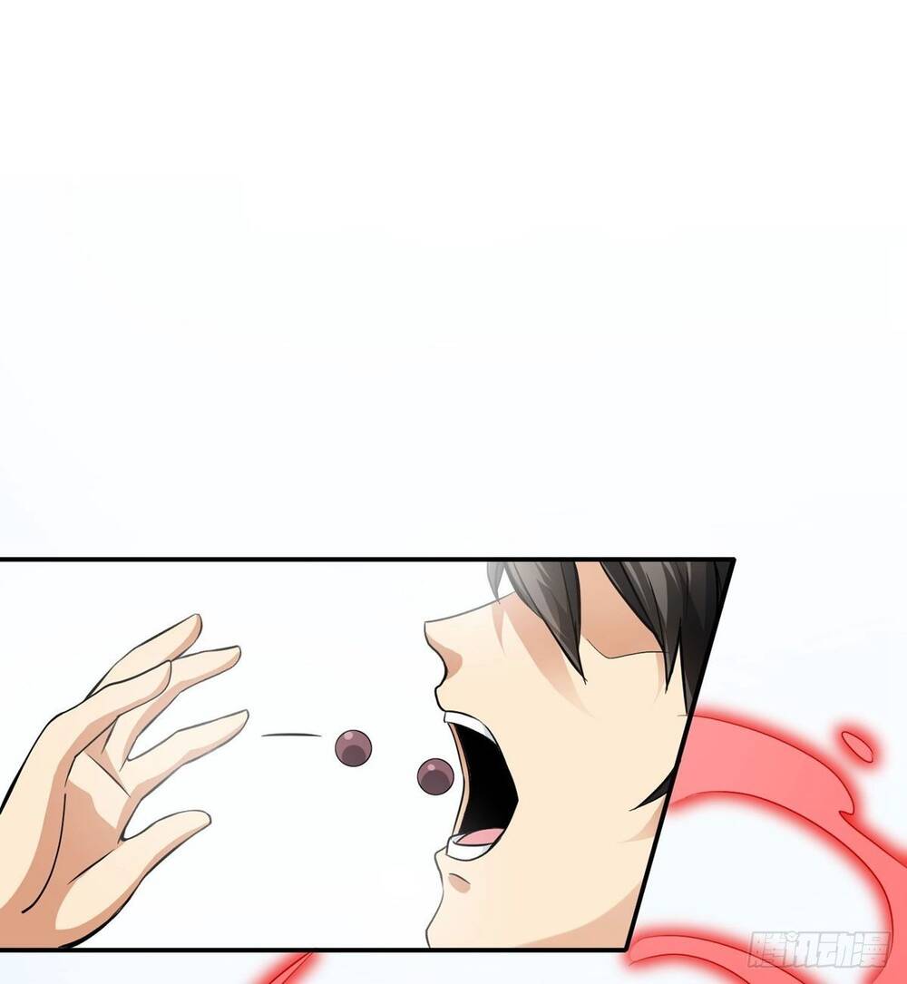 Nghịch Thiên Chiến Kỷ Chapter 23 - 39