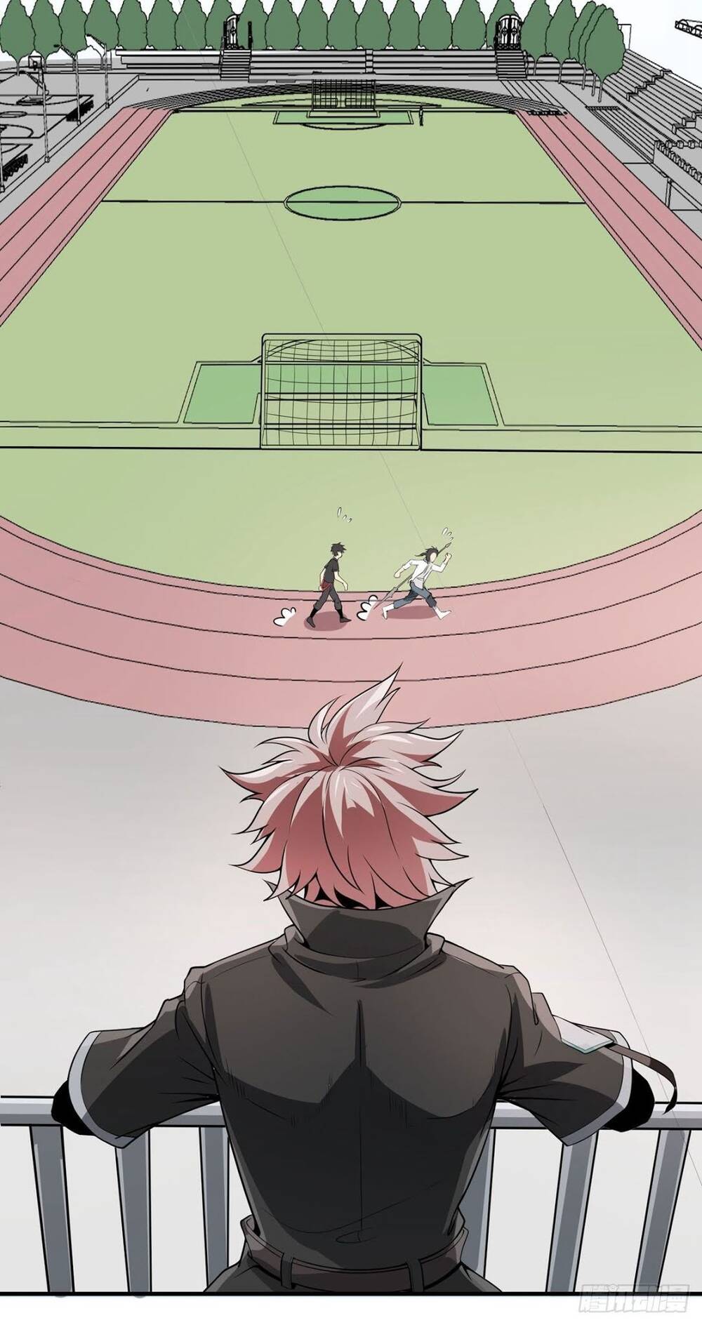 Nghịch Thiên Chiến Kỷ Chapter 23 - 5