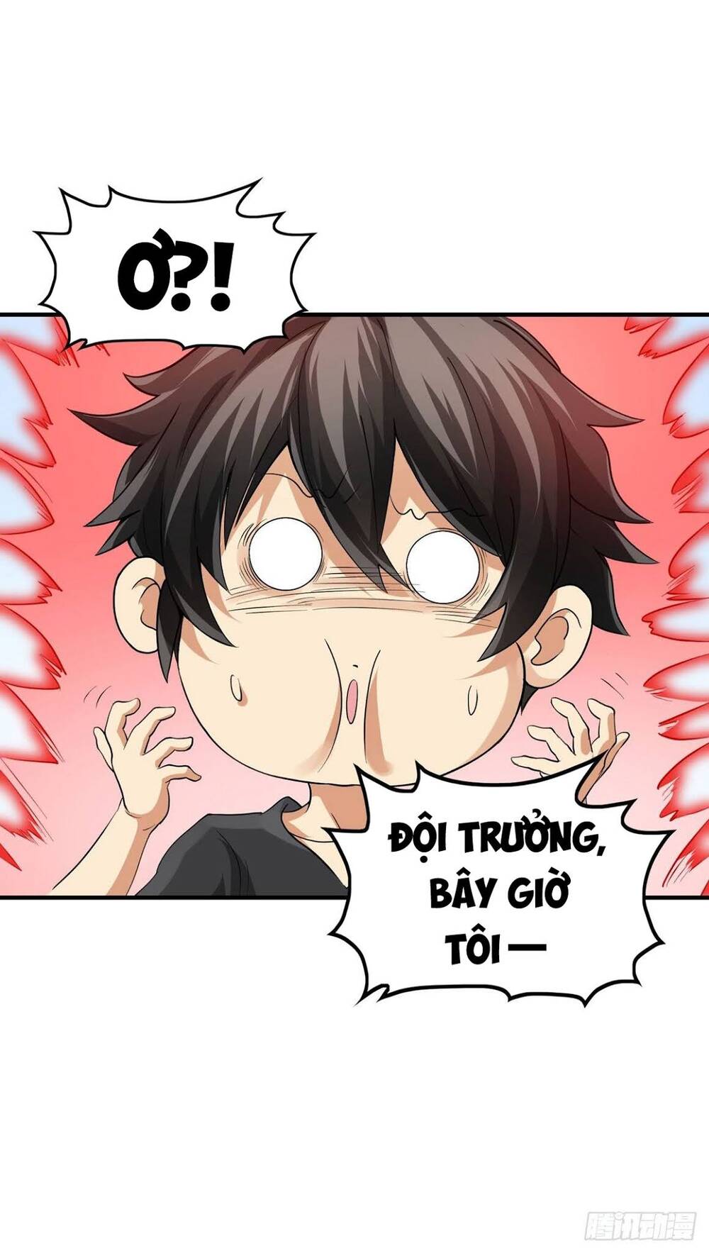 Nghịch Thiên Chiến Kỷ Chapter 23 - 41