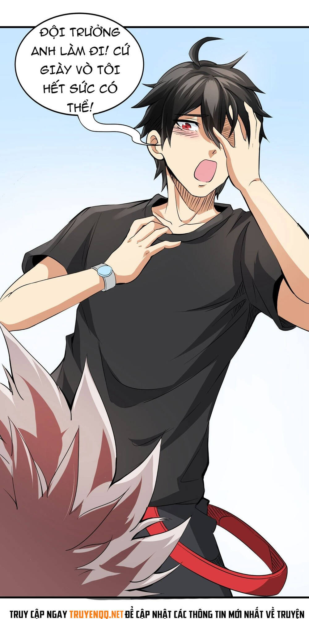 Nghịch Thiên Chiến Kỷ Chapter 23 - 49