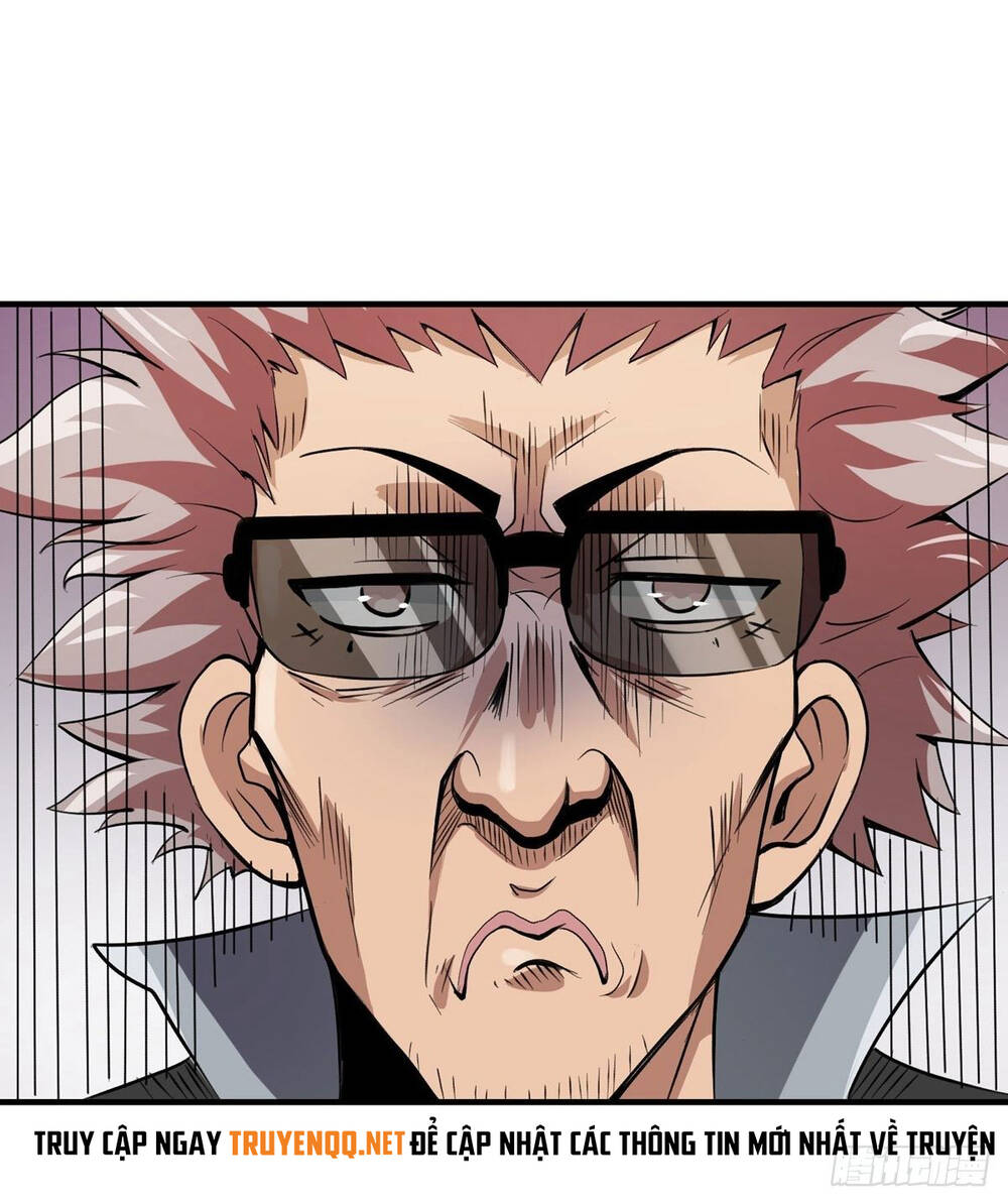 Nghịch Thiên Chiến Kỷ Chapter 23 - 51