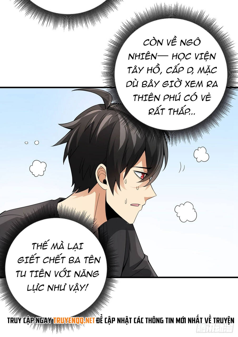 Nghịch Thiên Chiến Kỷ Chapter 23 - 7