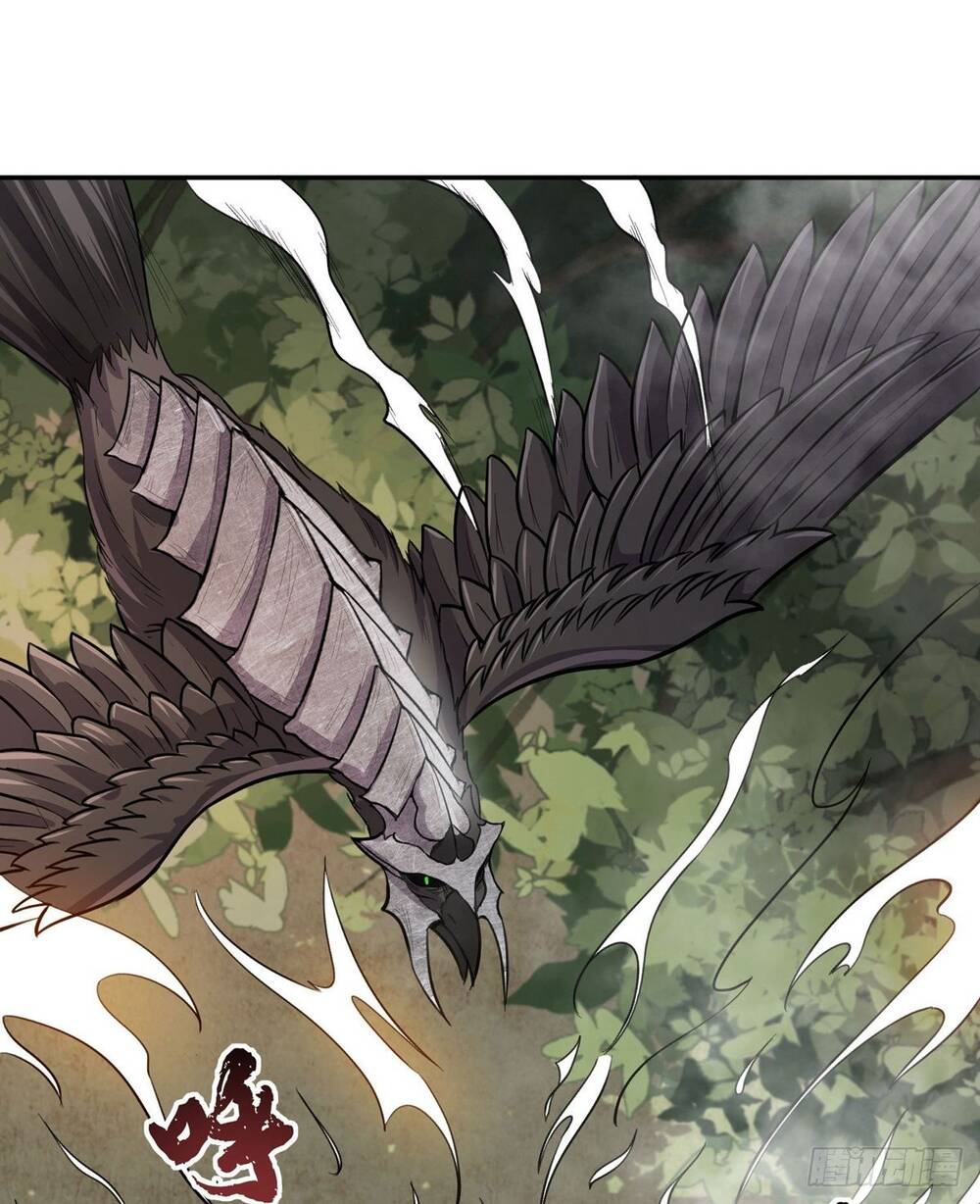 Nghịch Thiên Chiến Kỷ Chapter 24 - 11