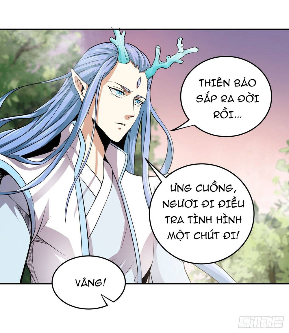 Nghịch Thiên Chiến Kỷ Chapter 24 - 14