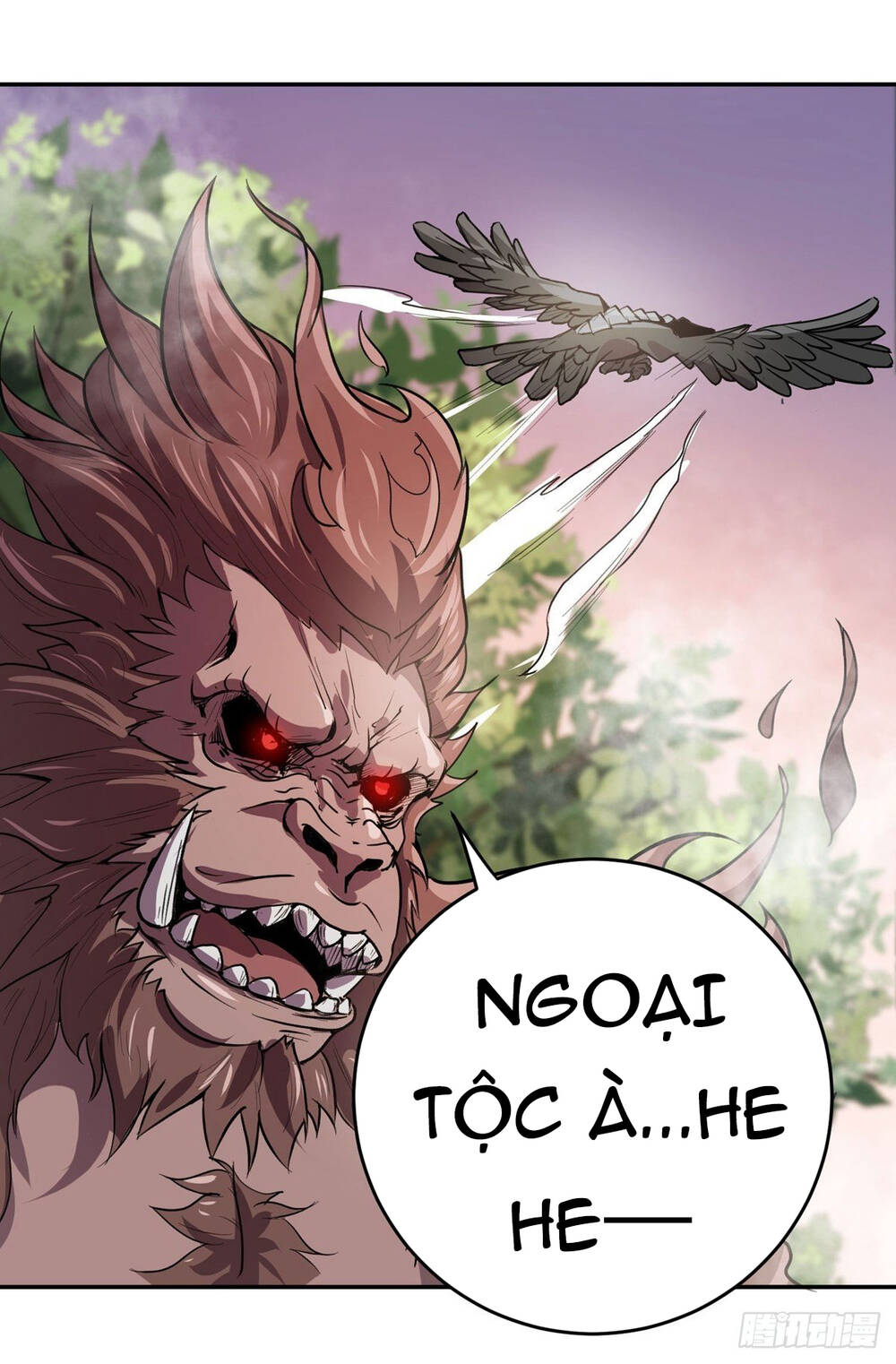 Nghịch Thiên Chiến Kỷ Chapter 24 - 15