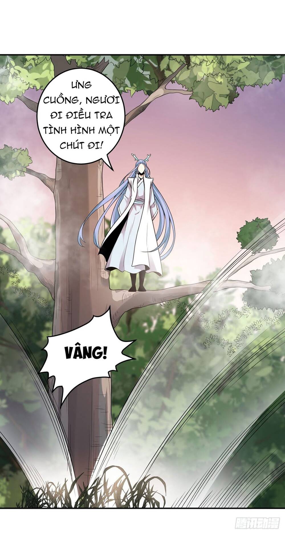 Nghịch Thiên Chiến Kỷ Chapter 24 - 16